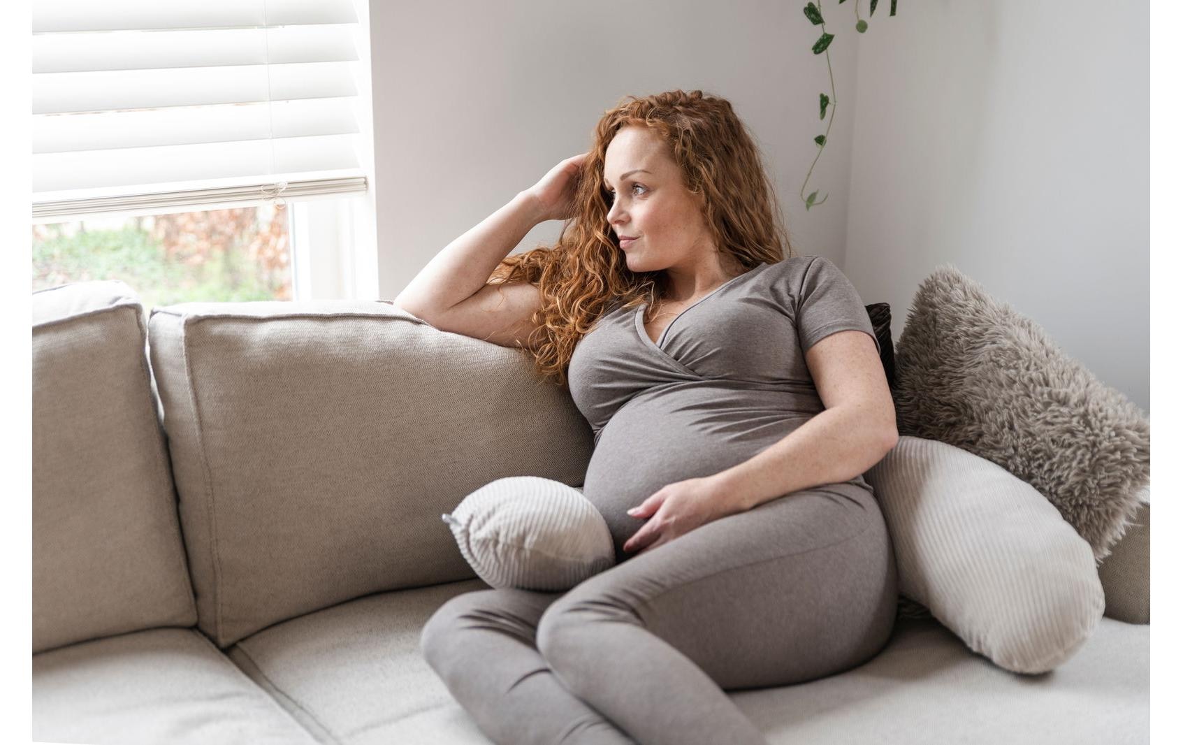   Stillkissen »baby's only Sense«