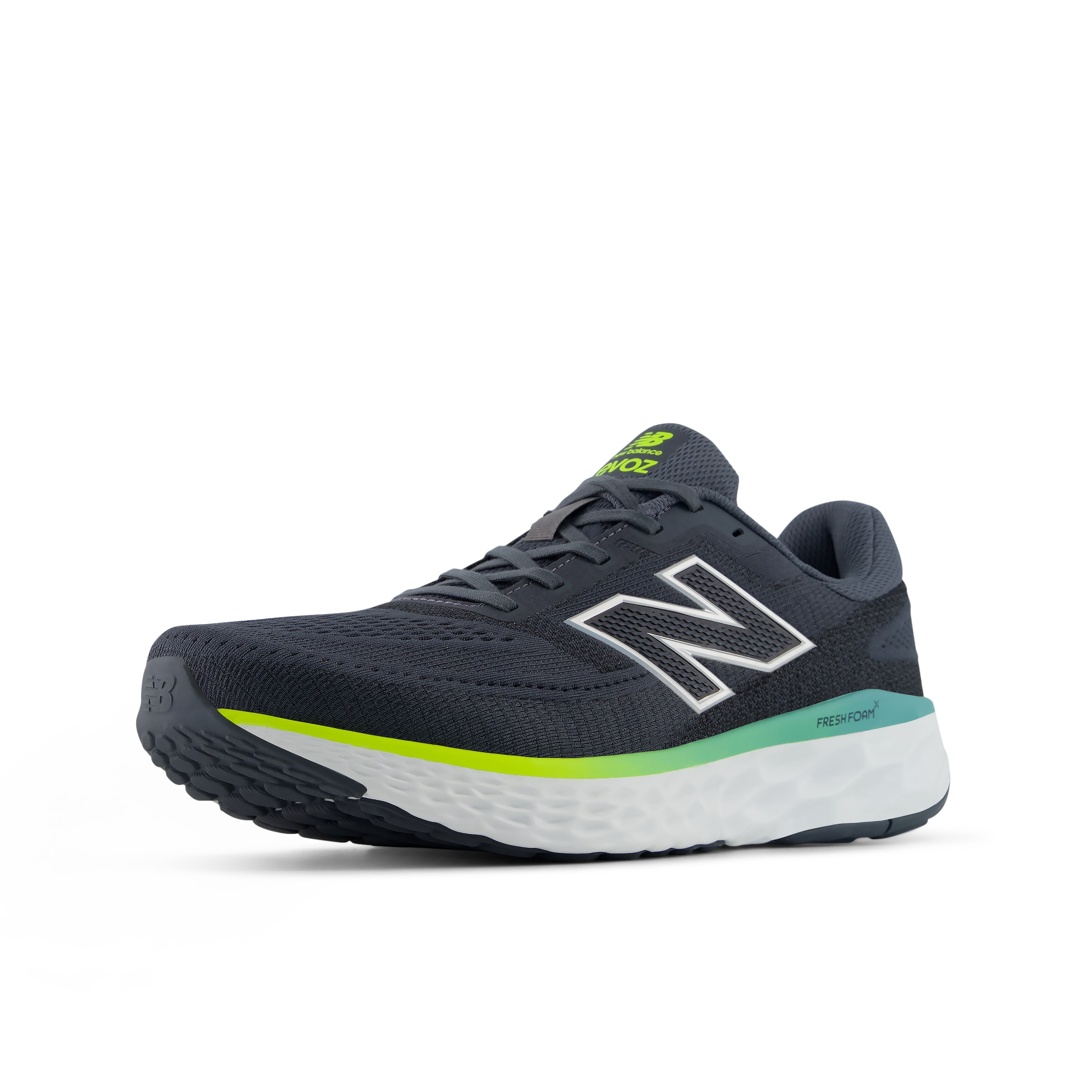 New Balance Laufschuh »EVOZ«  vielseitiger Laufschuh mit Fresh Foam X-Sohle und medialer Stabilität