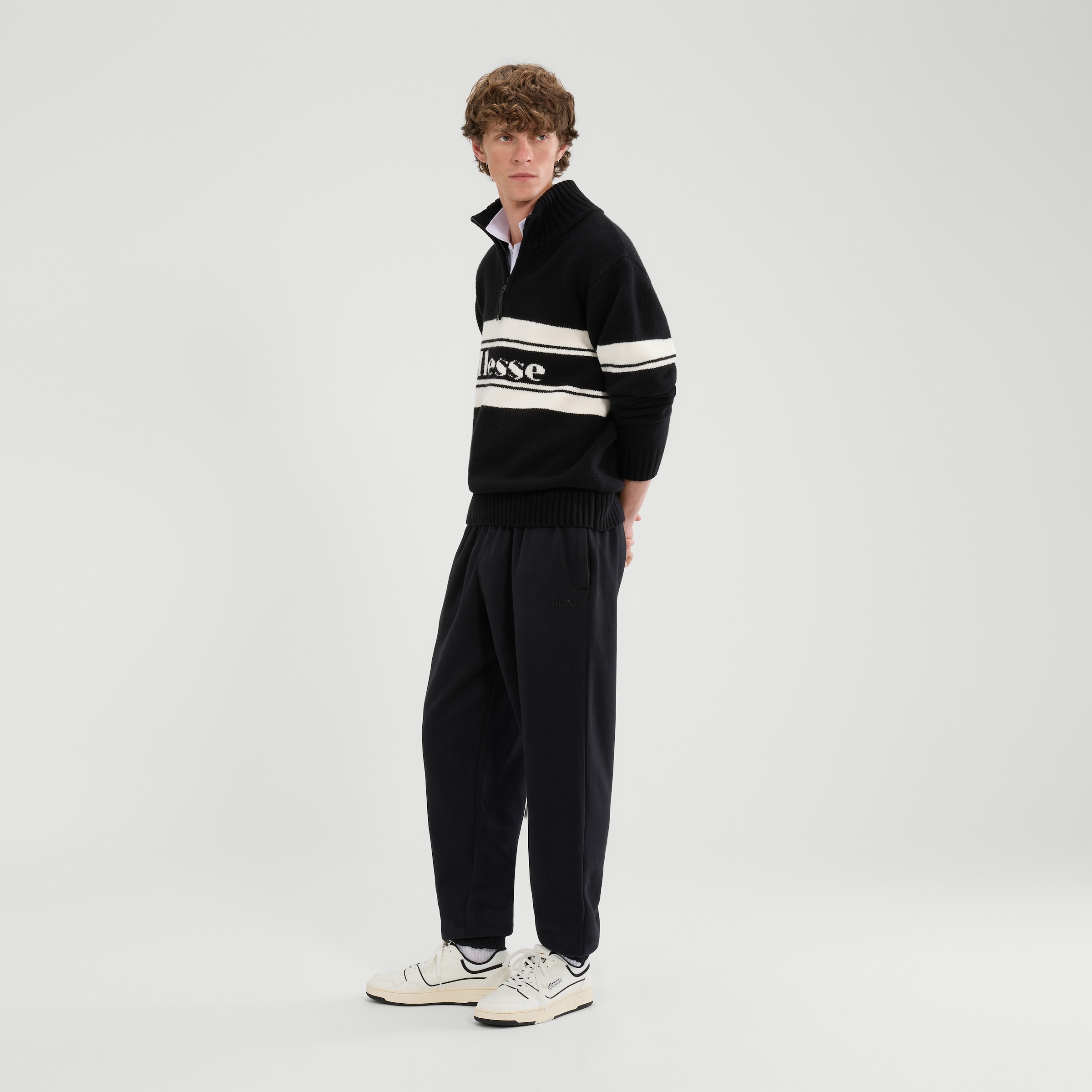 Ellesse Jogginghose »PIDEURA JOGGER«