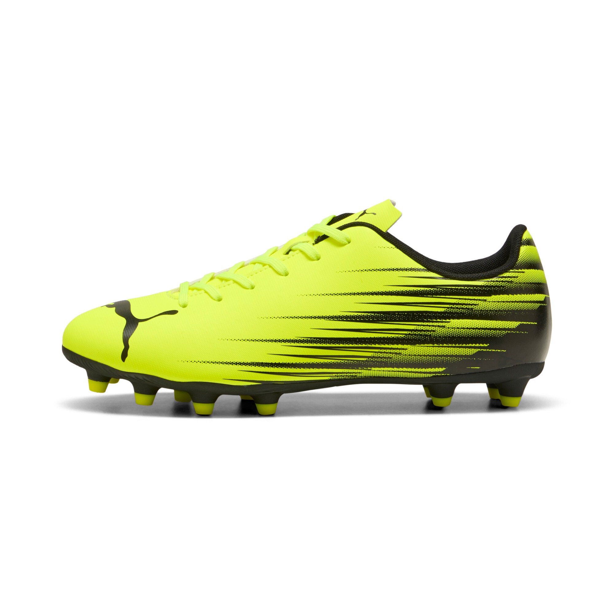 PUMA Chaussure de football »ATTACANTO II FGAG«  für Rasen- und Kunstrasenplätze, mit weichem Synthetik-Obermaterial