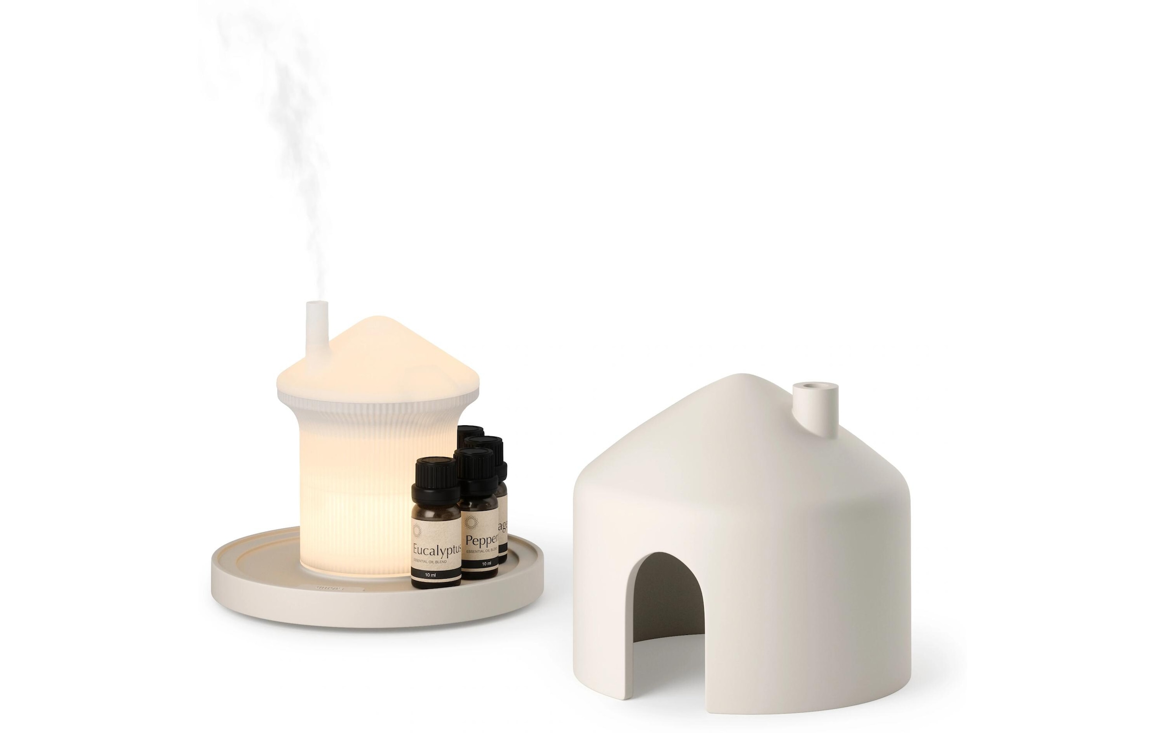 Umbra Diffuser »Casita 150 ml,«