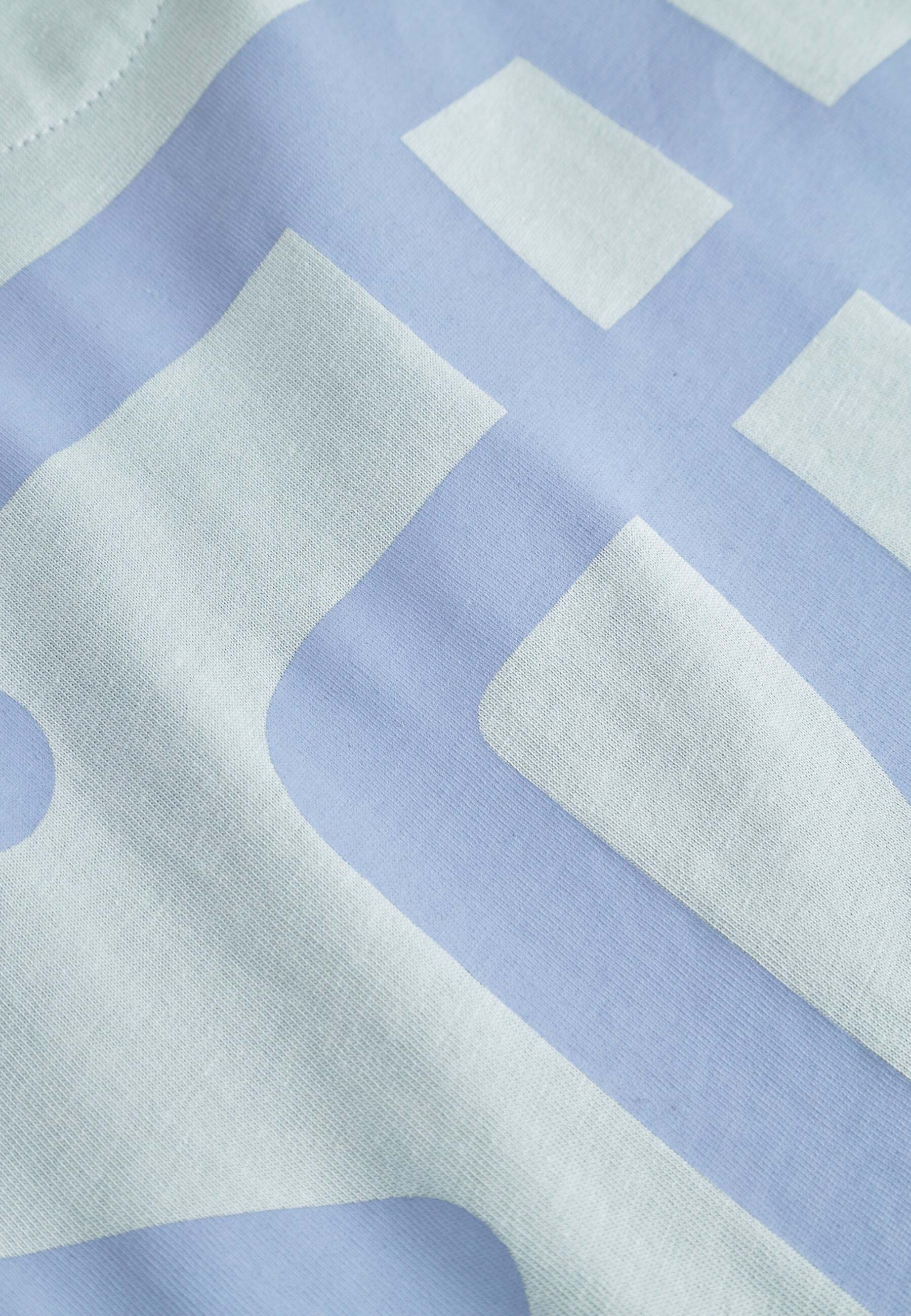 colours & sons T-shirt »colours & sons T-Shirt T-Shirt-Print«
