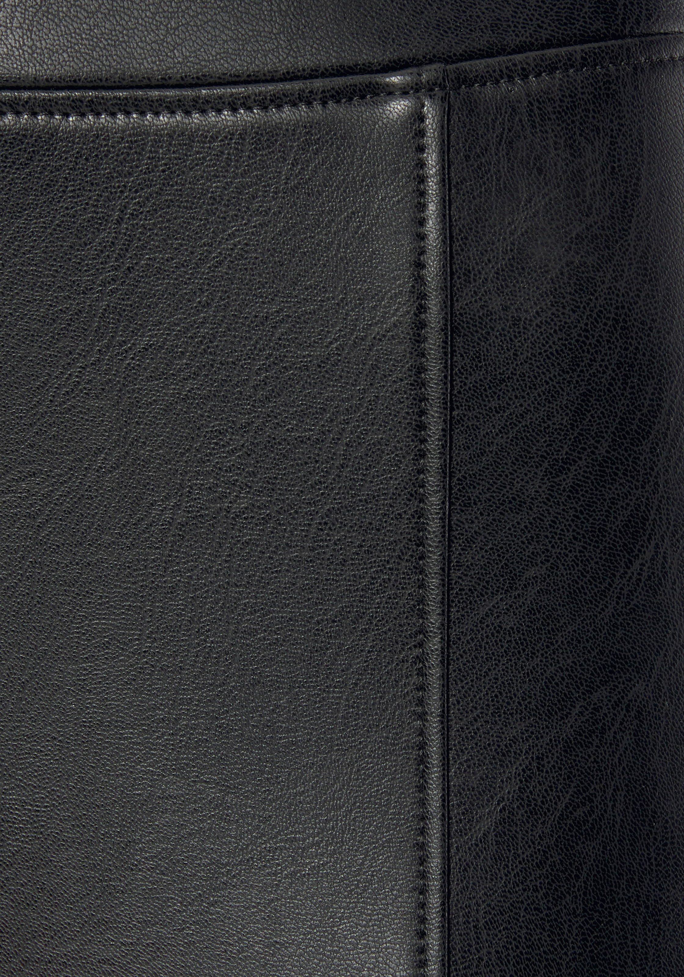 LASCANA Leggings  von innen weich angeraut