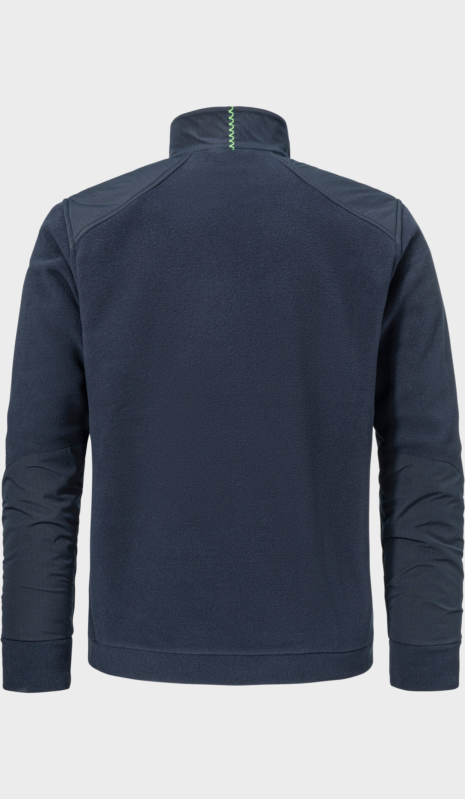 Schöffel Fleecejacke »Fleece Jk Style Maghera MEN« ohne Kapuze