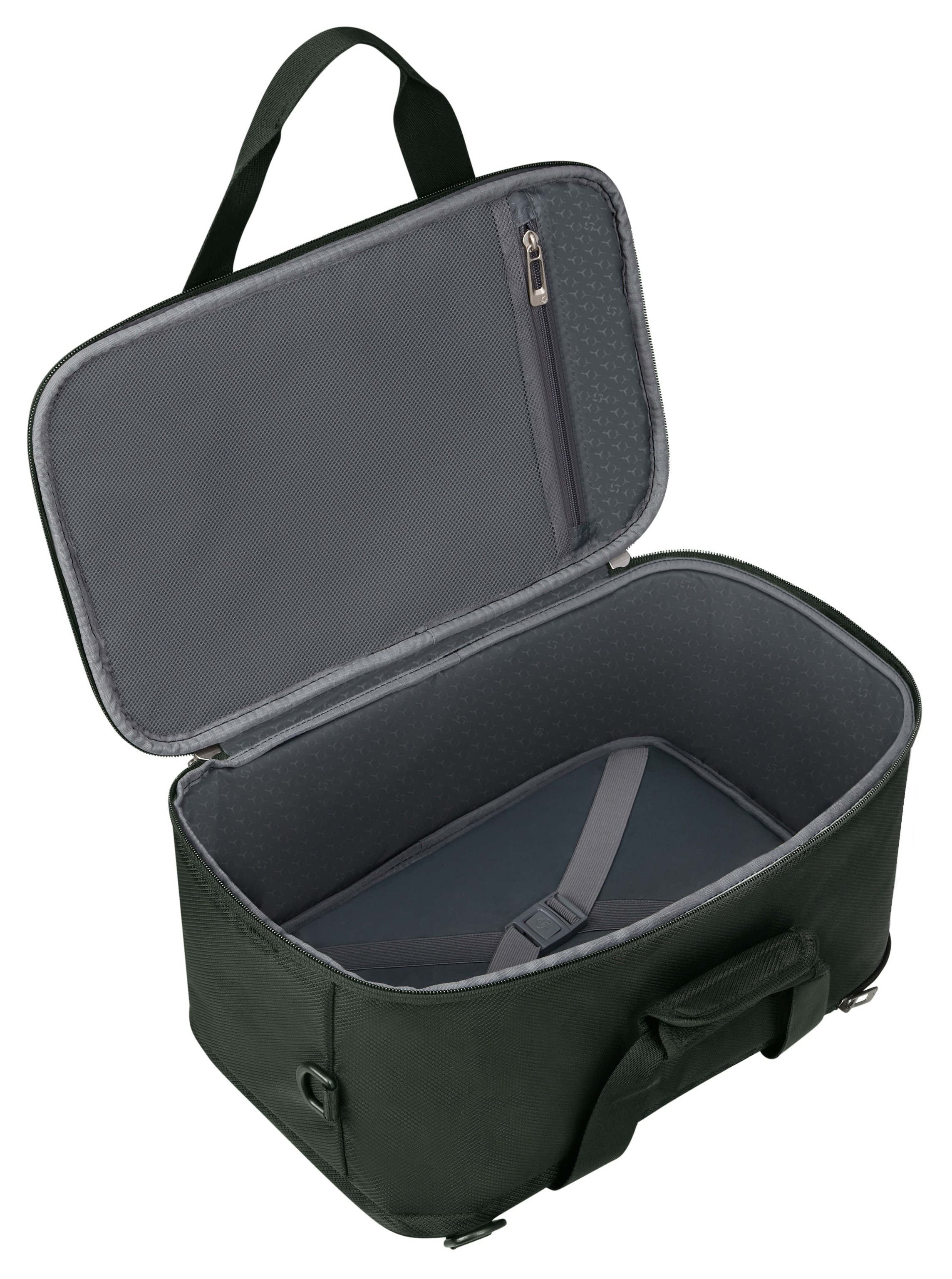 Samsonite Reisetasche »RESPARK Underseater« Underseater 3-Way-Bag