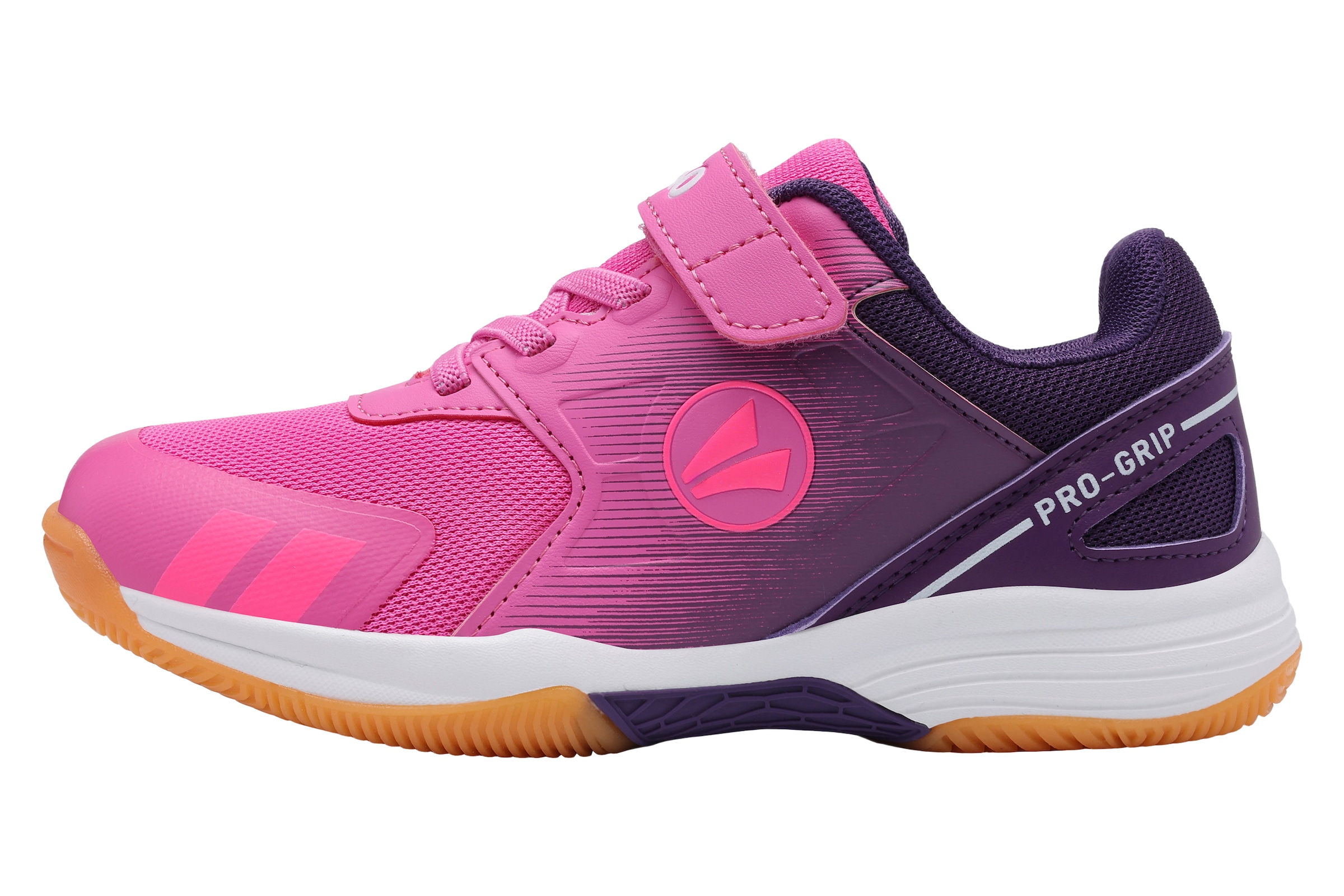 Jako Chaussure d'intérieur »J-MS NICK EV«  Hallenschuh, für Kinder & Jugendliche, Non-Marking
