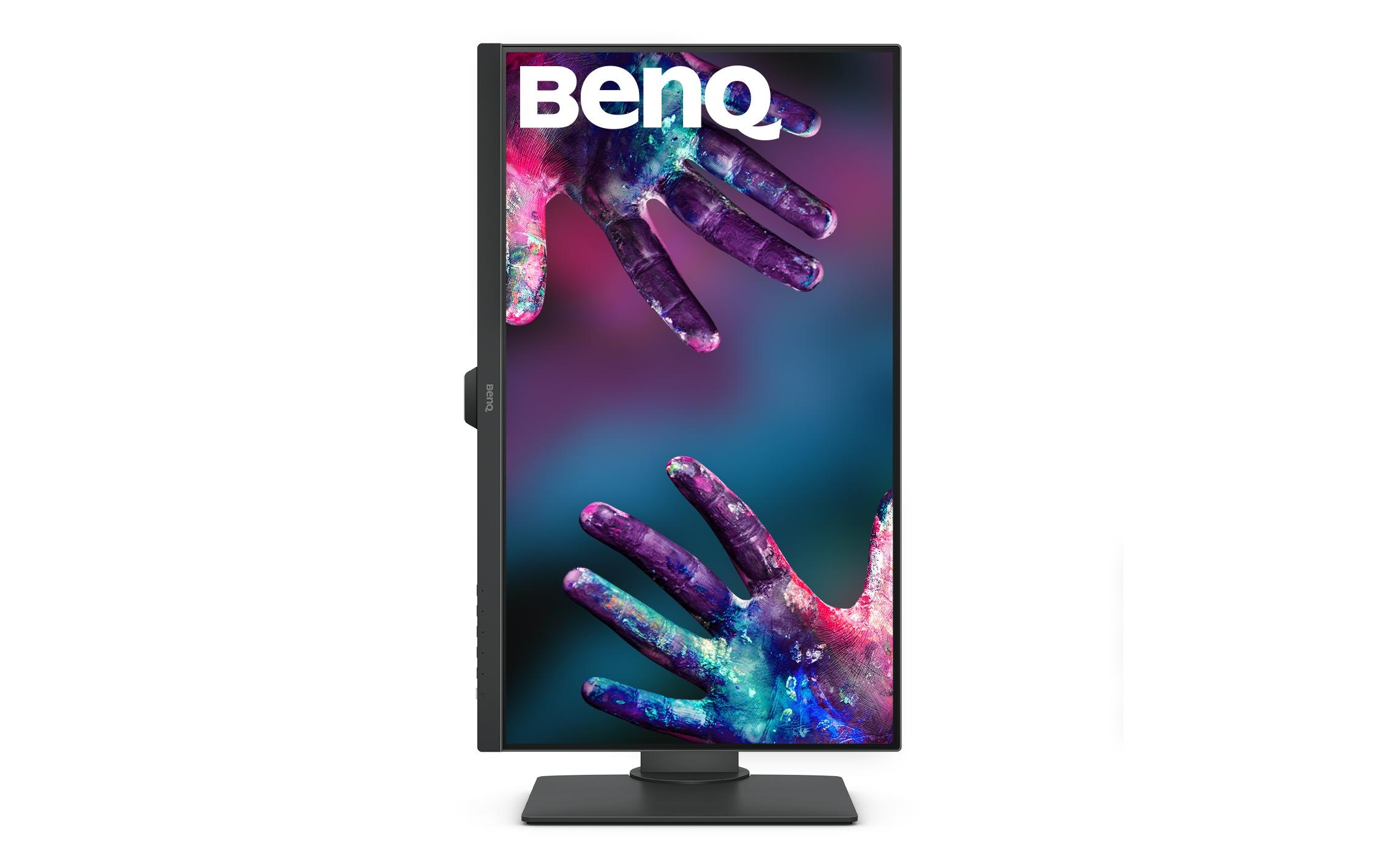 BenQ LED-Monitor »PD2705Q« 68,58 cm/27 ″  2560 x 1440 px 60 Hz