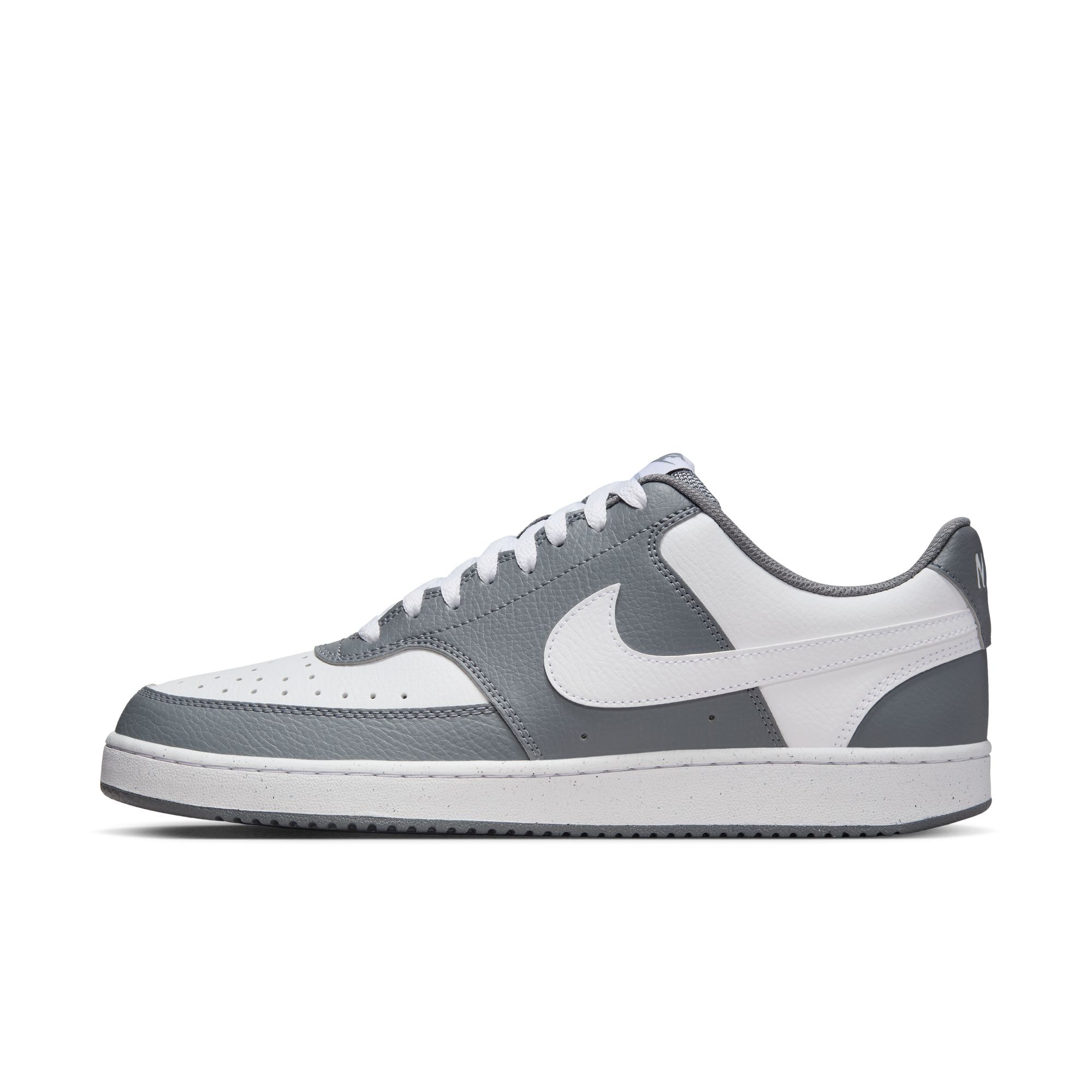 Nike Sportswear Sneakers »COURT VISION LO«  Design auf den Spuren des Air Force 1
