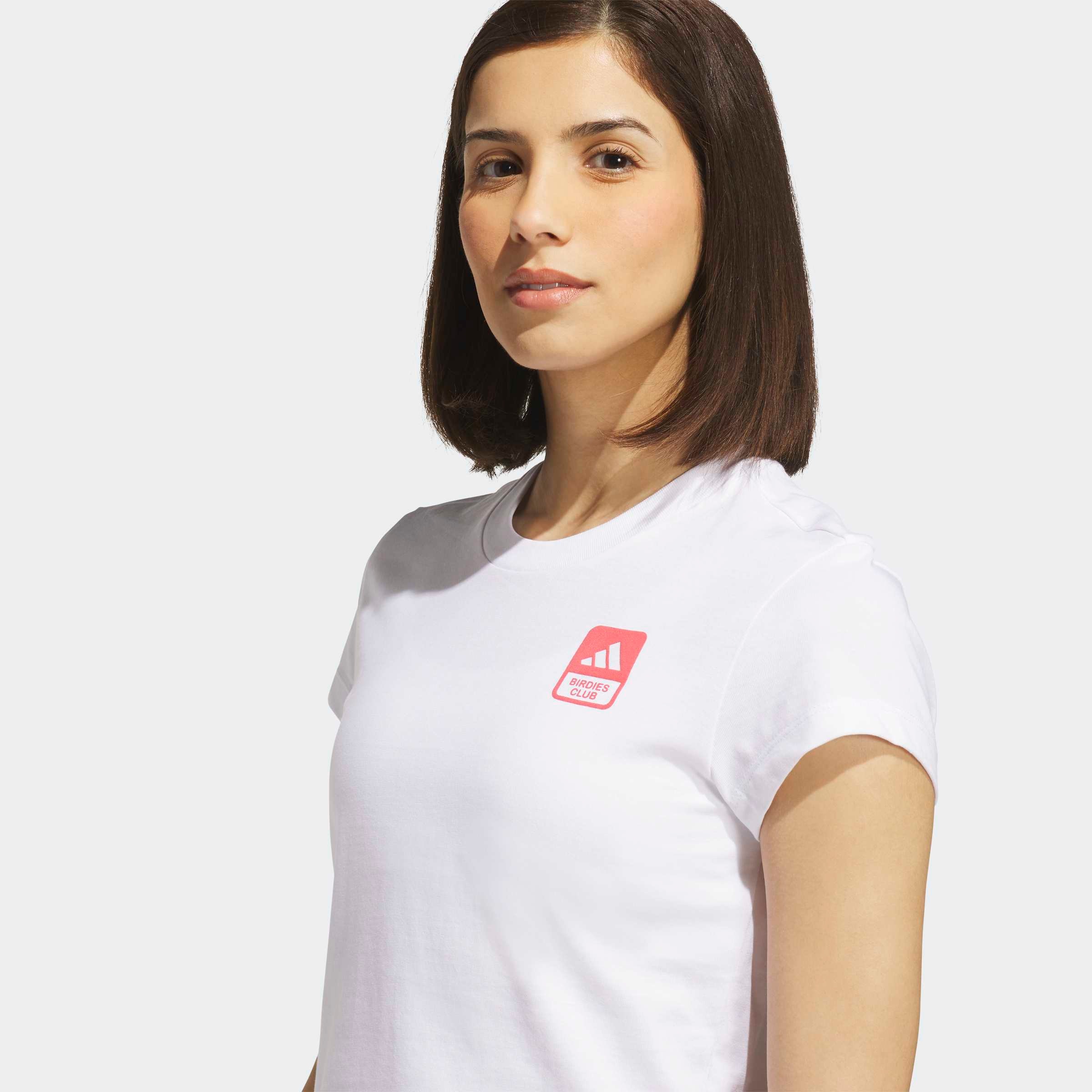 adidas Performance T-shirt »W BU DRIVER T«