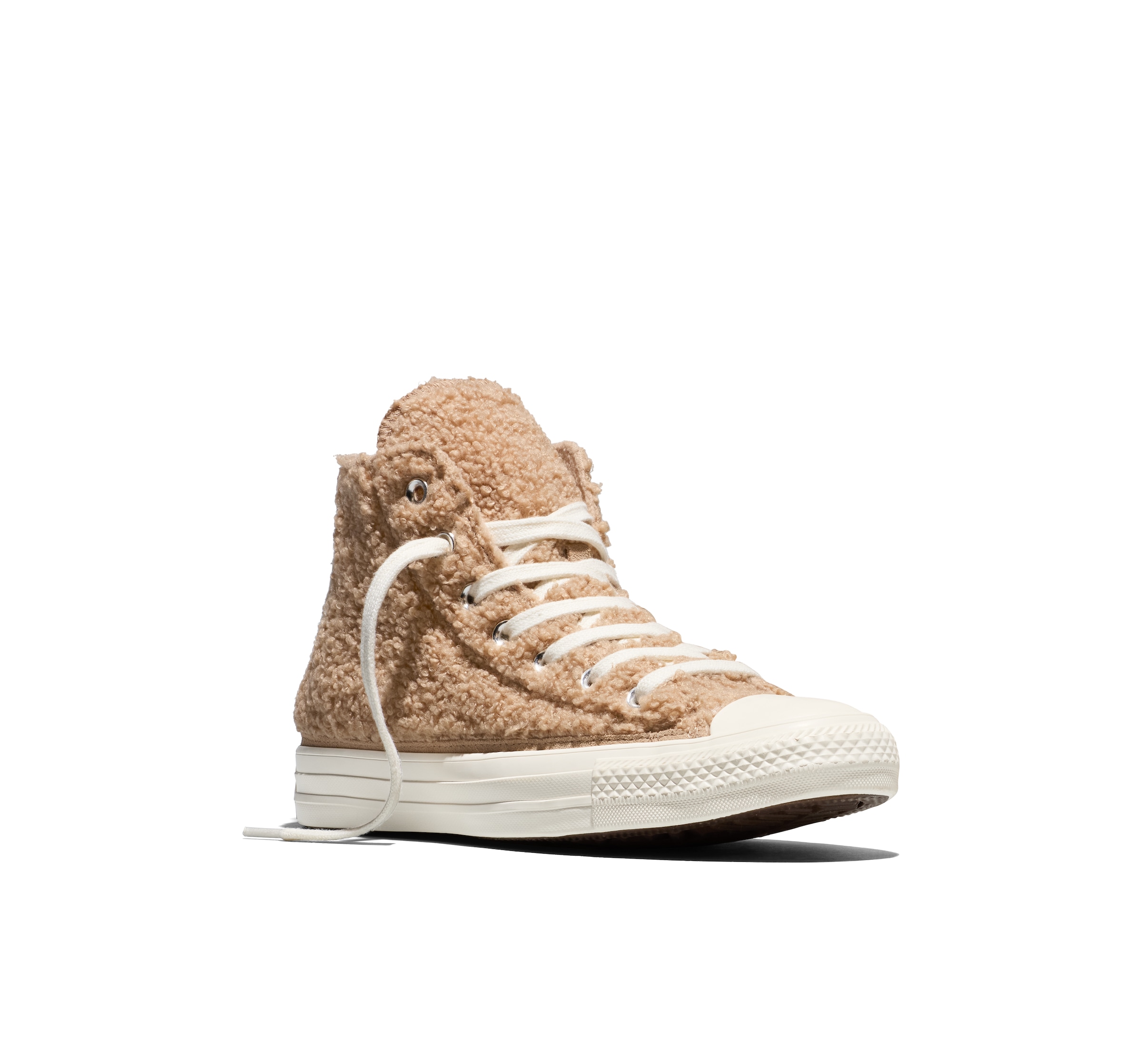 Converse Sneaker »Chuck Taylor All Star«  gefüttert