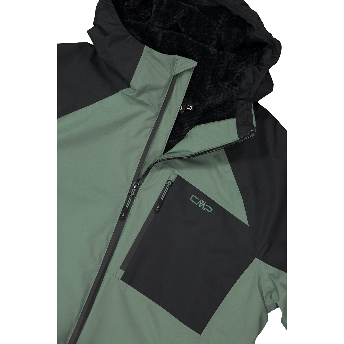 CMP Veste fonctionnelle 1 cuis tlg.