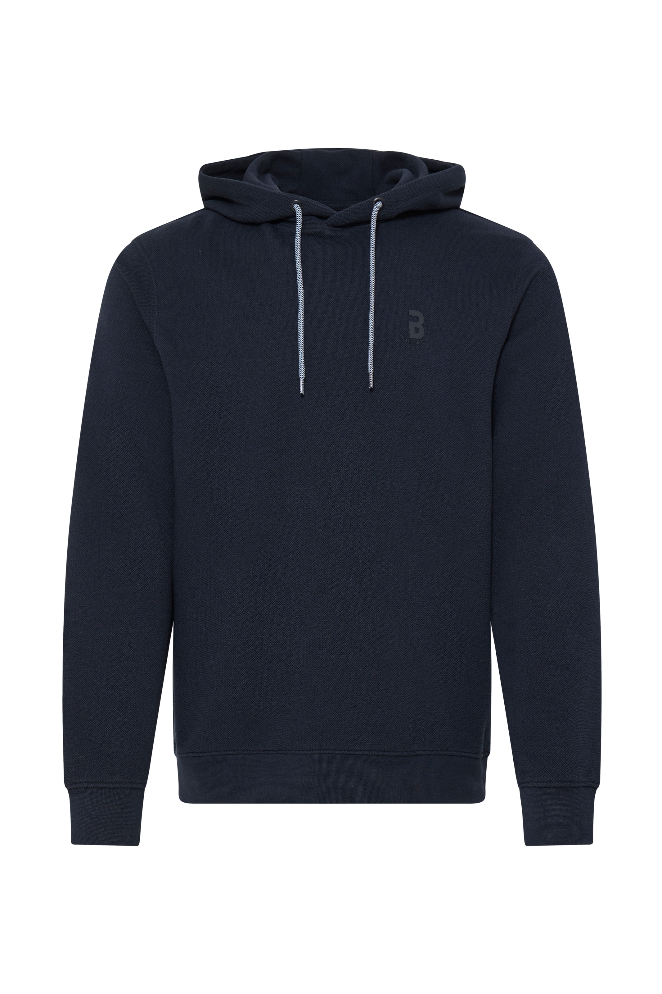Blend Kapuzensweatshirt »BHJUMA PIQUE SWEAT«

