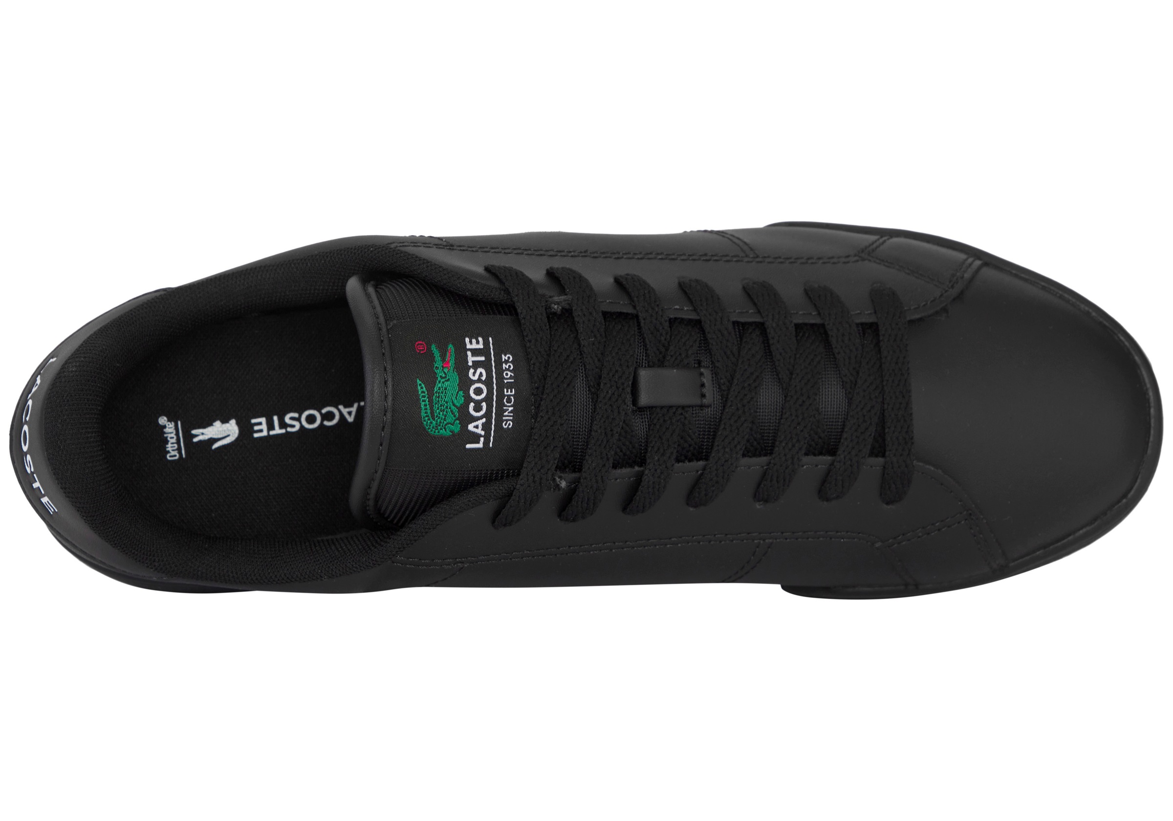 Lacoste Sneaker »CARNABY CUP«
