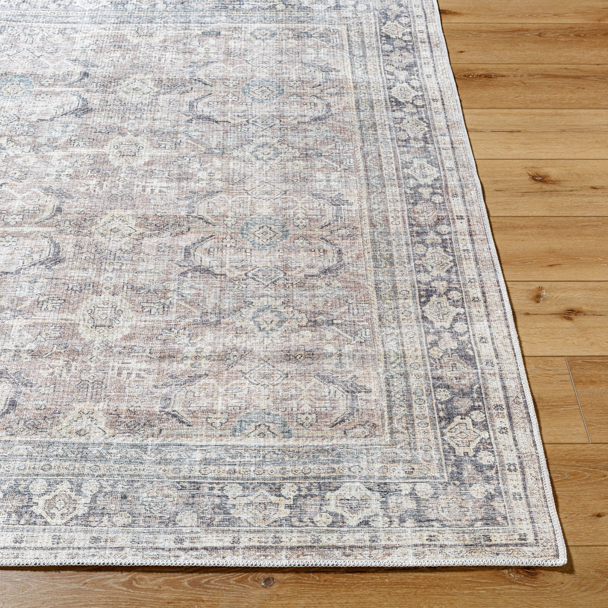 Livabliss Tapis »Darling« Rectangulaire 5 mm Höhe Tapis de créateur exclusif