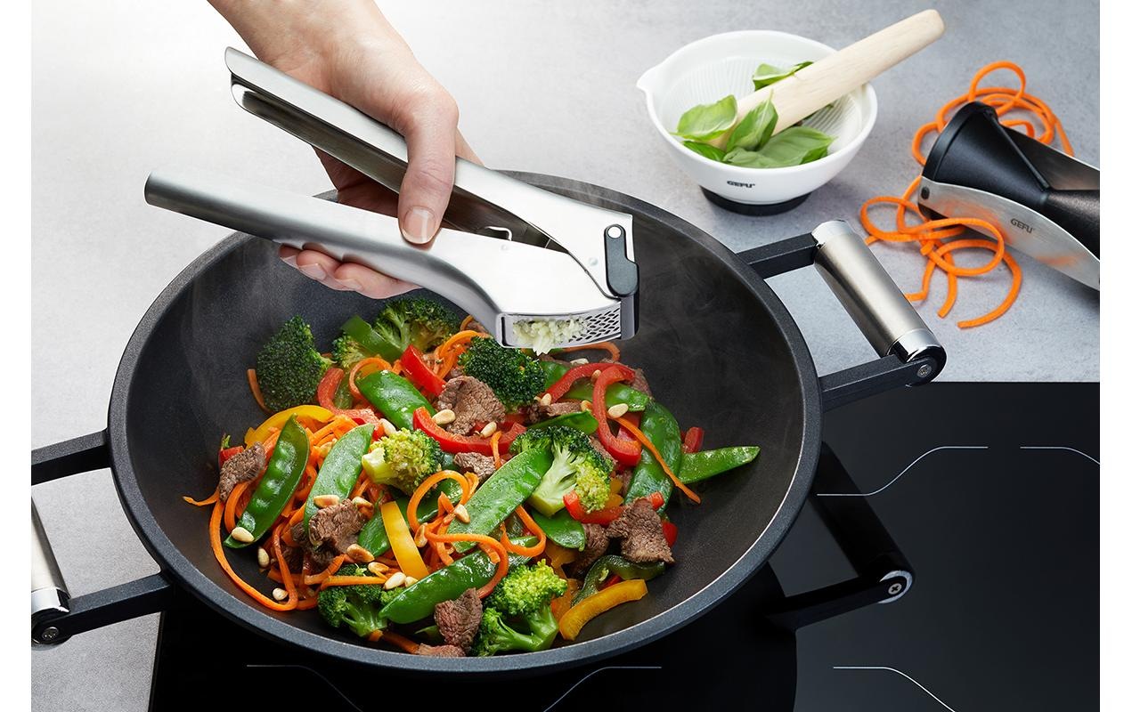 GEFU Knoblauchpresse »Garlico«