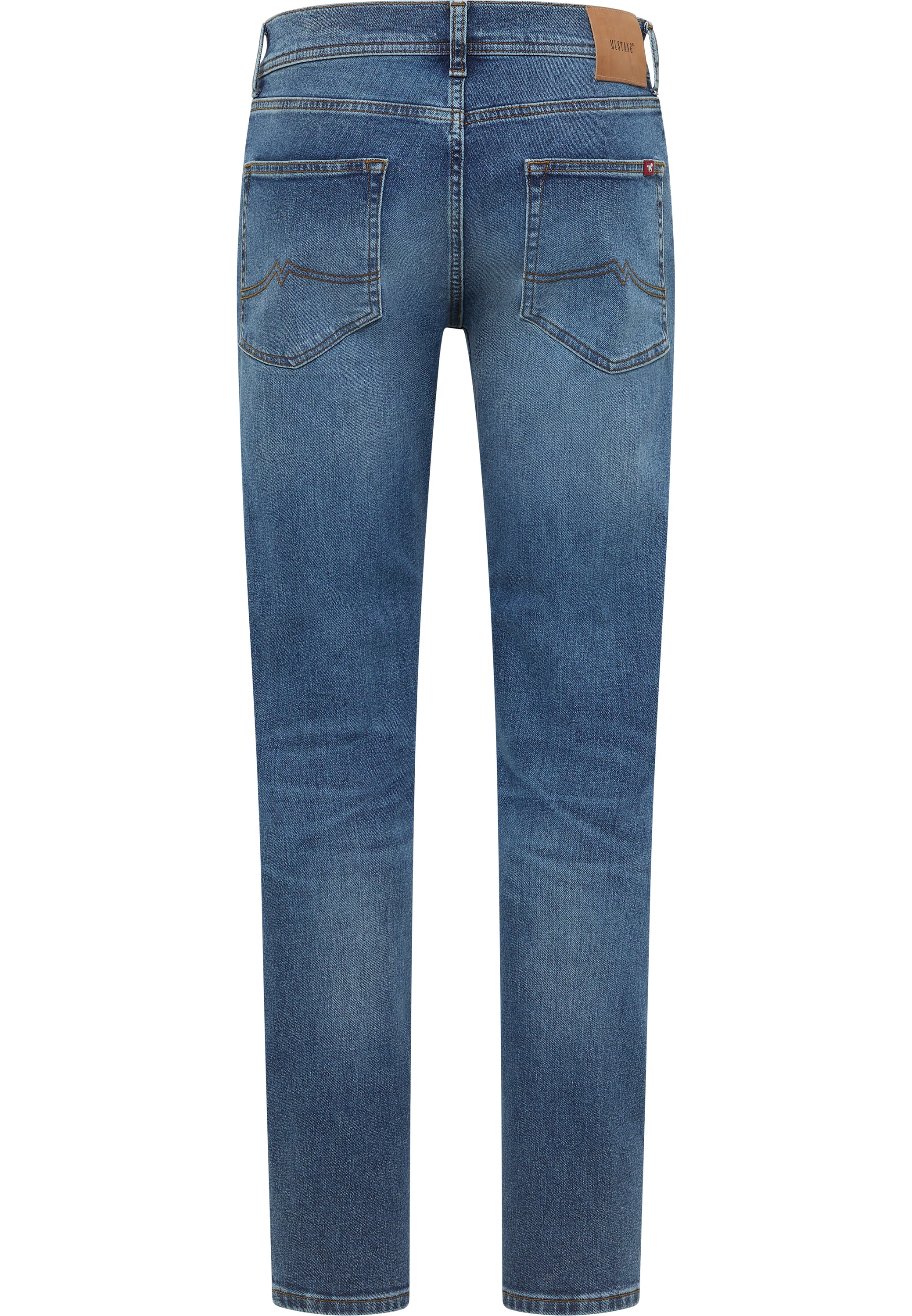 MUSTANG Jeans slim »Herren Style Orlando Slim«