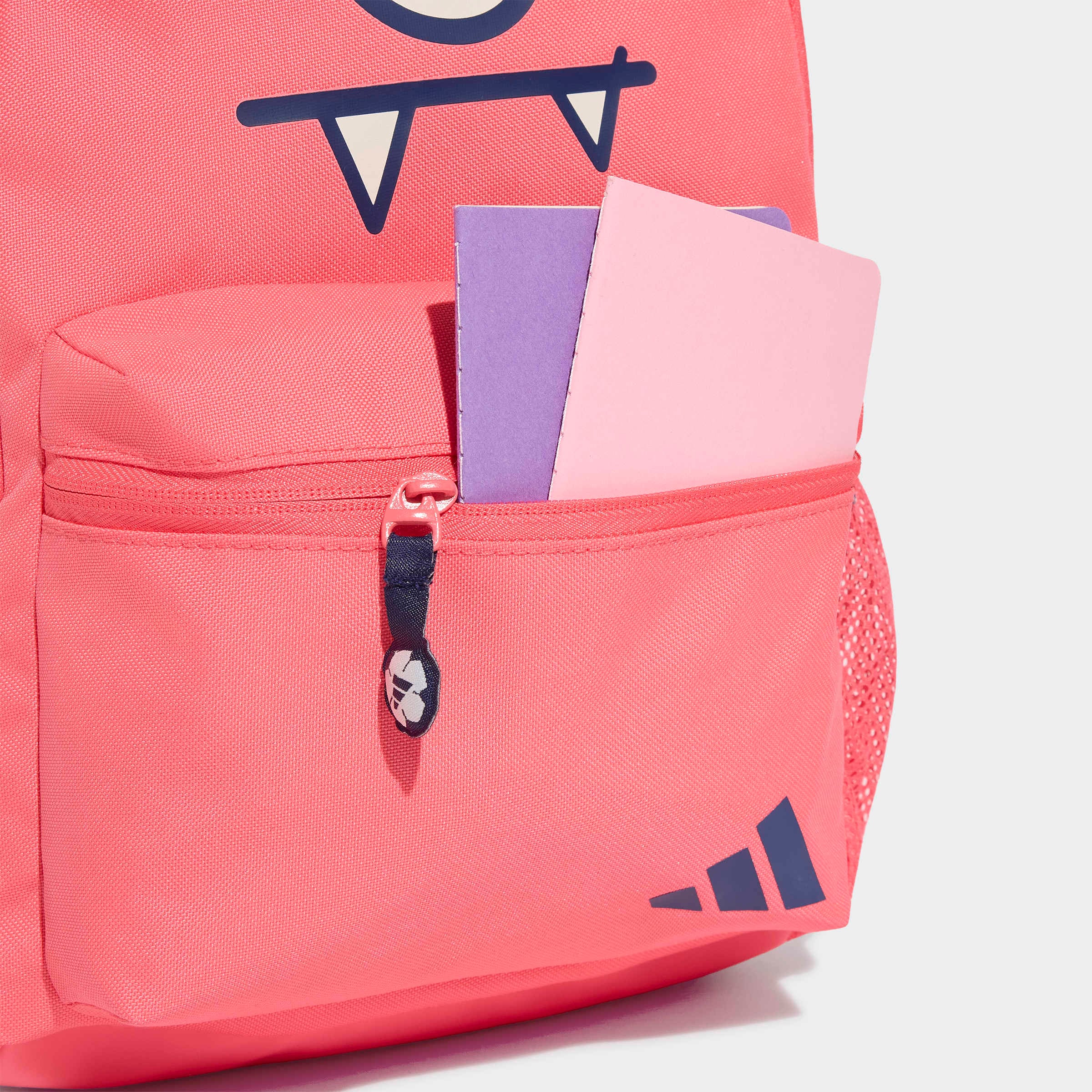 adidas Performance Rucksack »LITTLE KIDS TIRO_NSTER S«