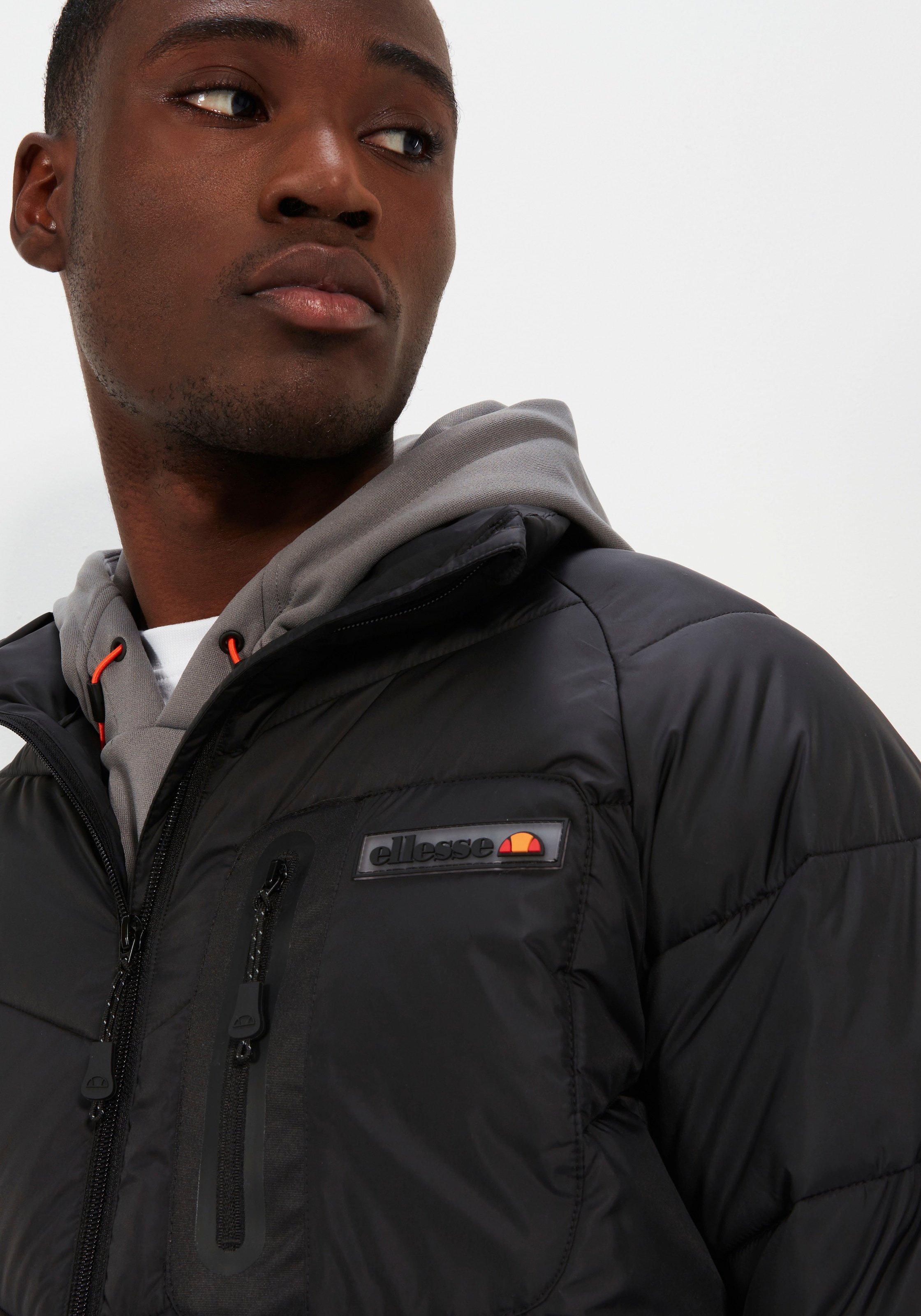 Ellesse Outdoorjacke »LALIZO JACKET« 1 Stk. tlg.
