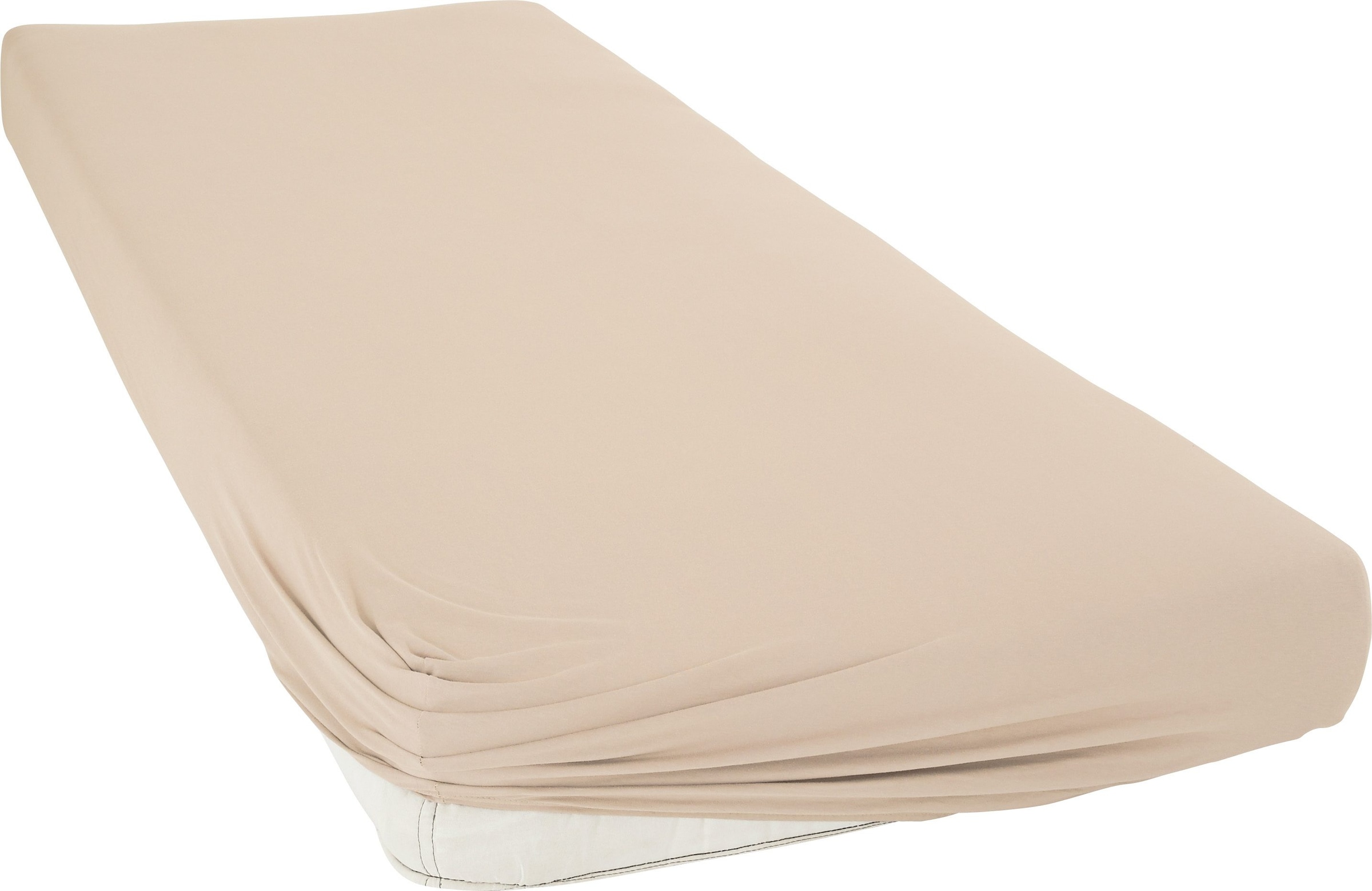 bellana Spannbettlaken »bellana premiumstretch« super elastisch