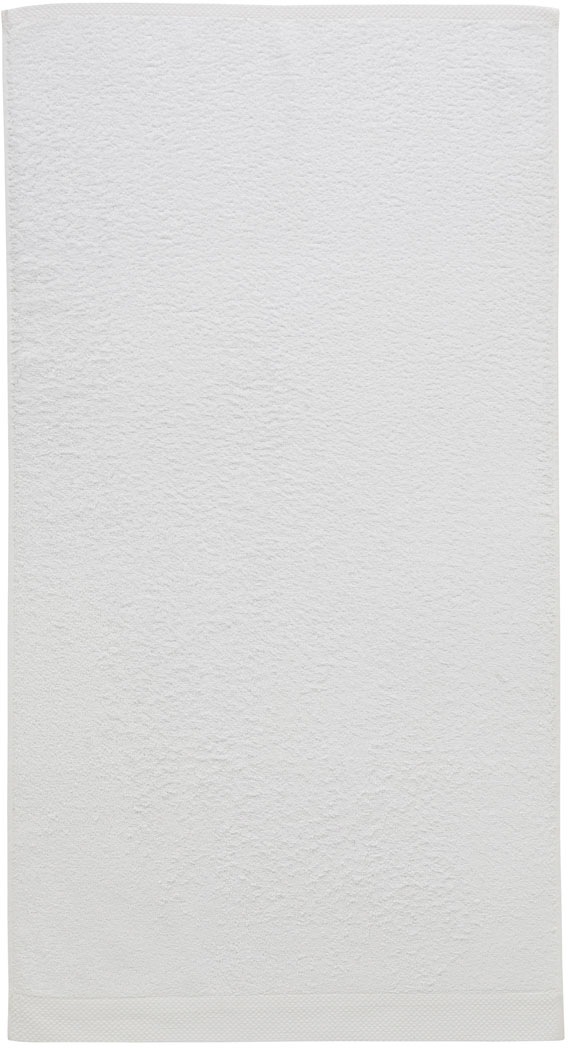 Seahorse Serviette de bain »Seahorse Pure« 100% superweiche Frotteebaumwolle