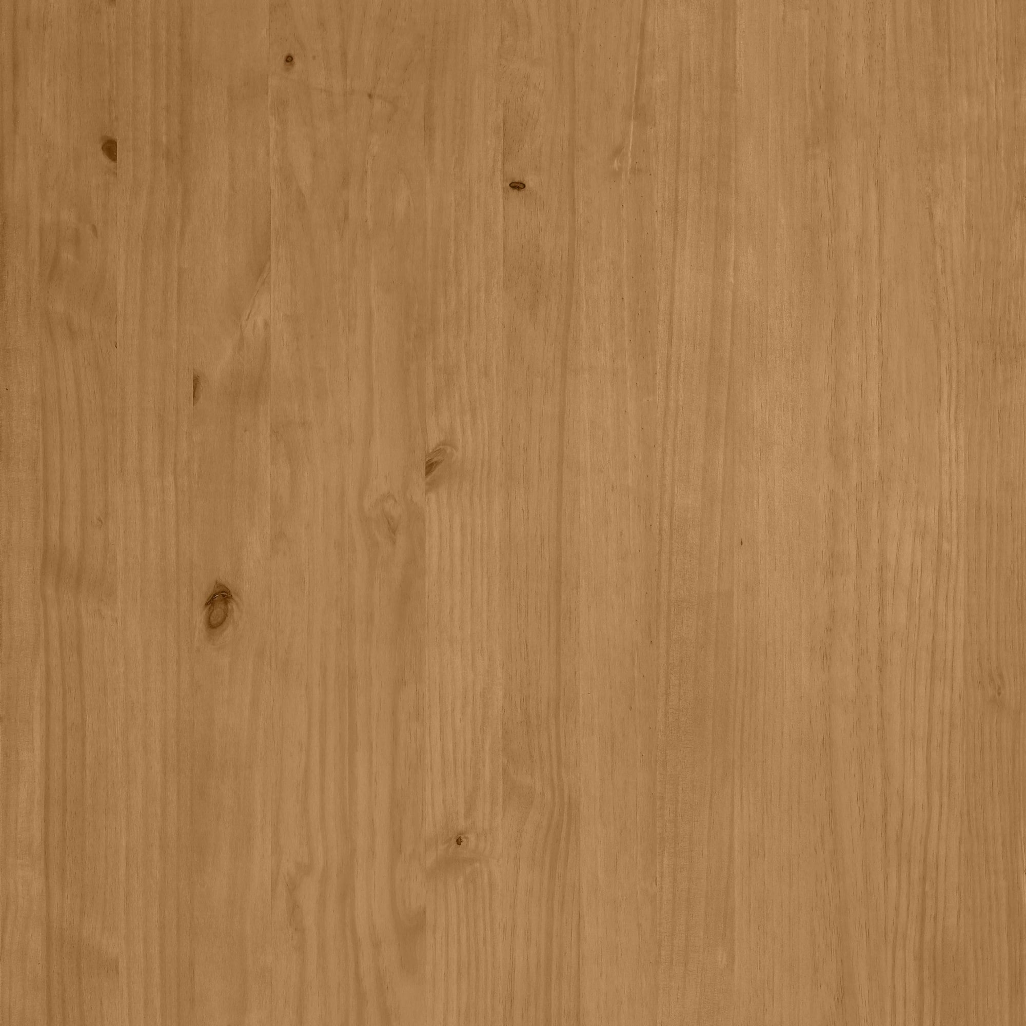 GOODproduct Buffet »Turia« mit Glas- u. Lamellentüren, aus massivem Kiefernholz FSC®, Höhe 180 cm