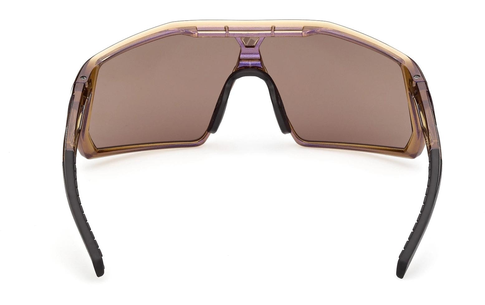 adidas Performance Sportbrille »Kentro SP0123« UV Schutz