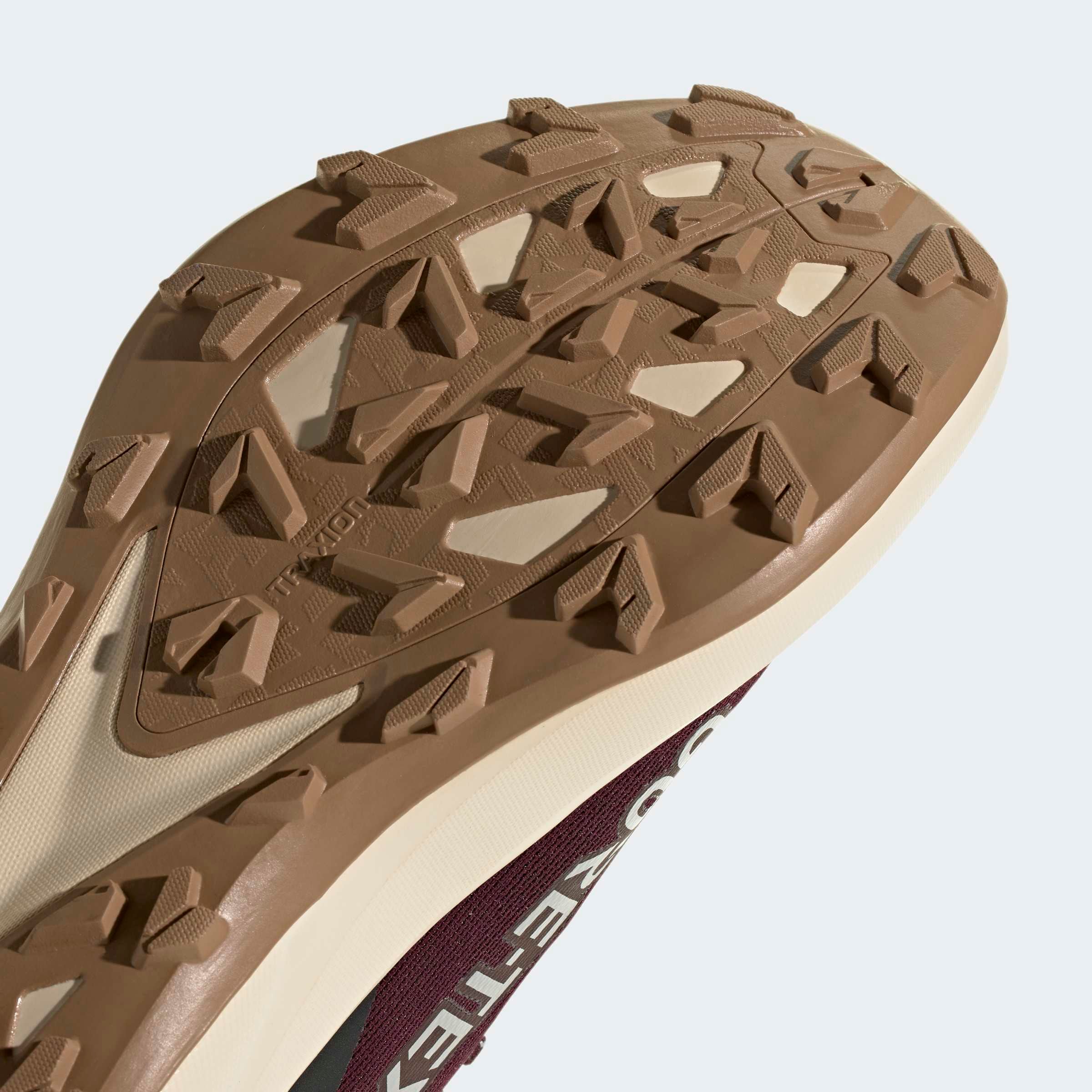 adidas TERREX Trailrunningschuh »TRACEFINDER PLUS GORE-TEX«  wasserdicht