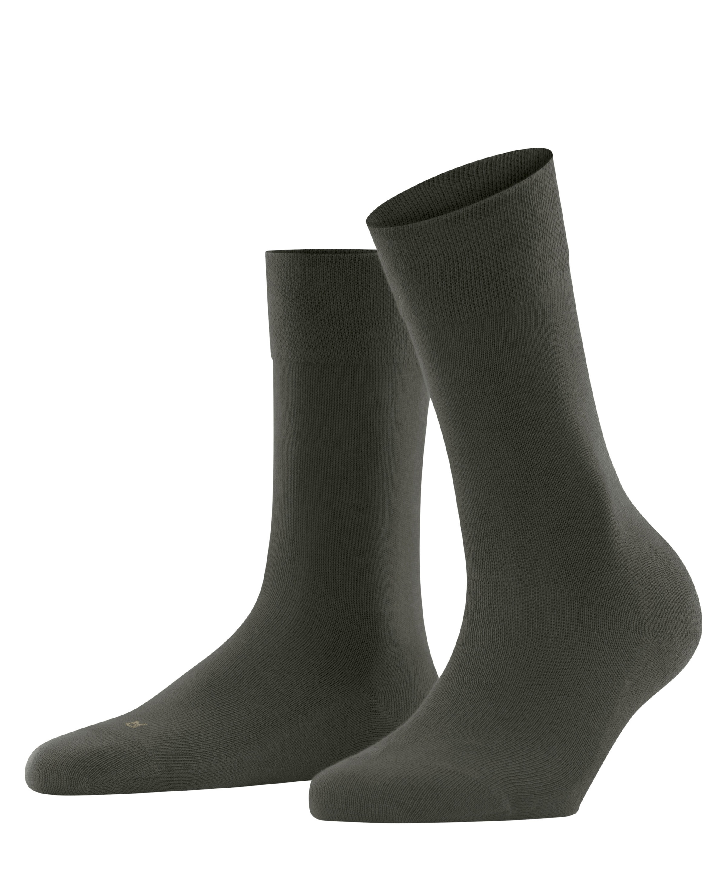 FALKE Chaussettes »Sensitive London« weicher Komfortbund, druckfreier Sitz, atmungsaktiv