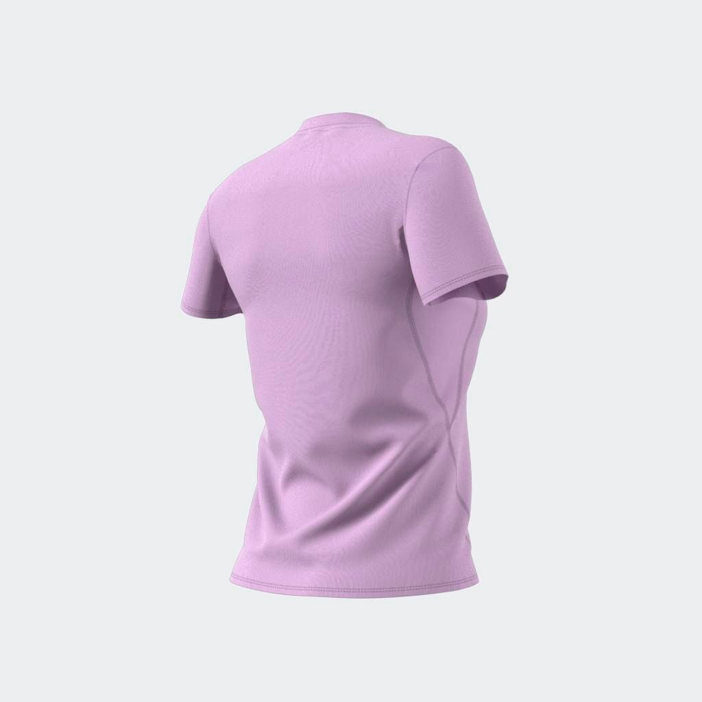 adidas Performance Laufshirt »ADIZERO E TEE«