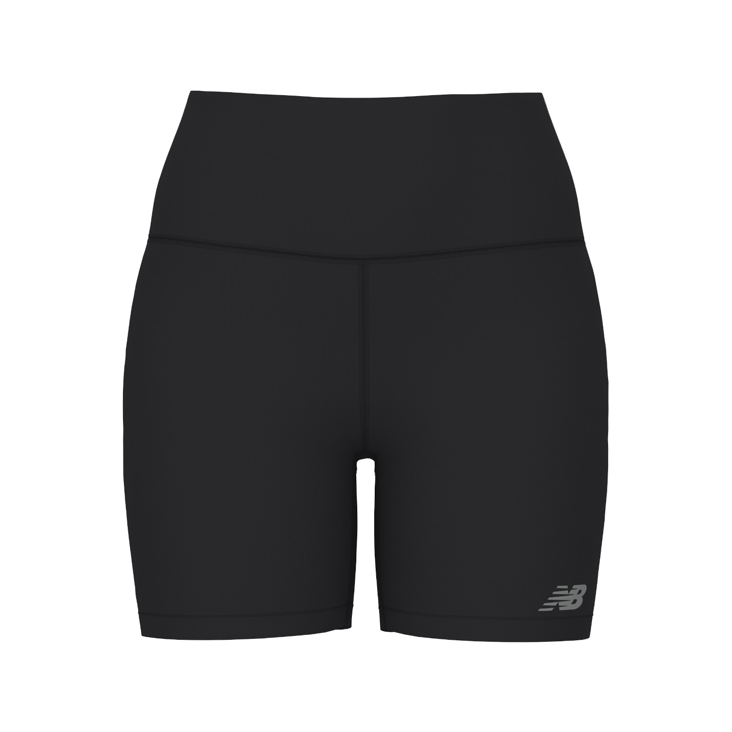 New Balance Short de course »NB HARMONY HIGH RISE SHORT 6«