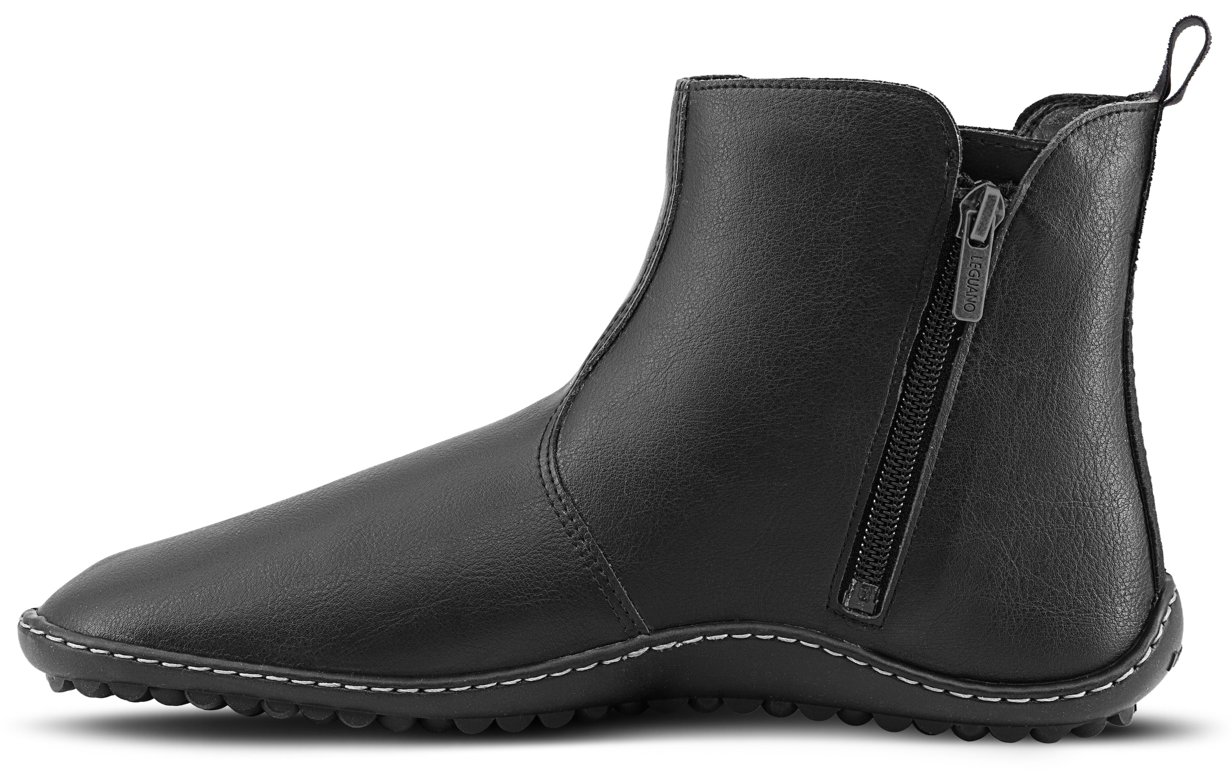 Leguano Barfussschuh »BAREBOOT«  , Schlupfschuh, Flats, Boots für das uneingeschränkte Barfuss-Erlebnis