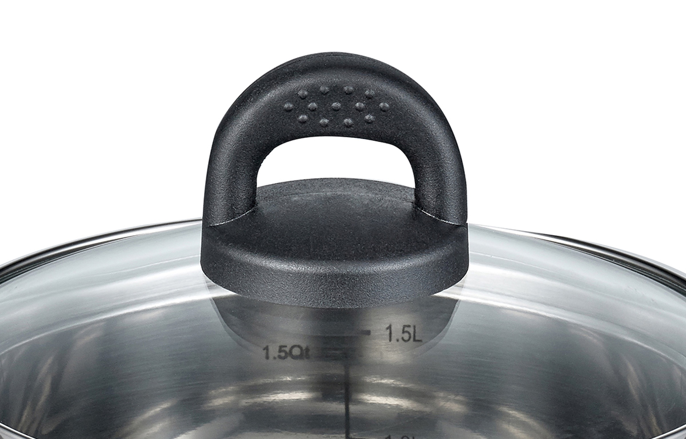 Elo Basic Pot à viande »Turmalin« 1 tlg.