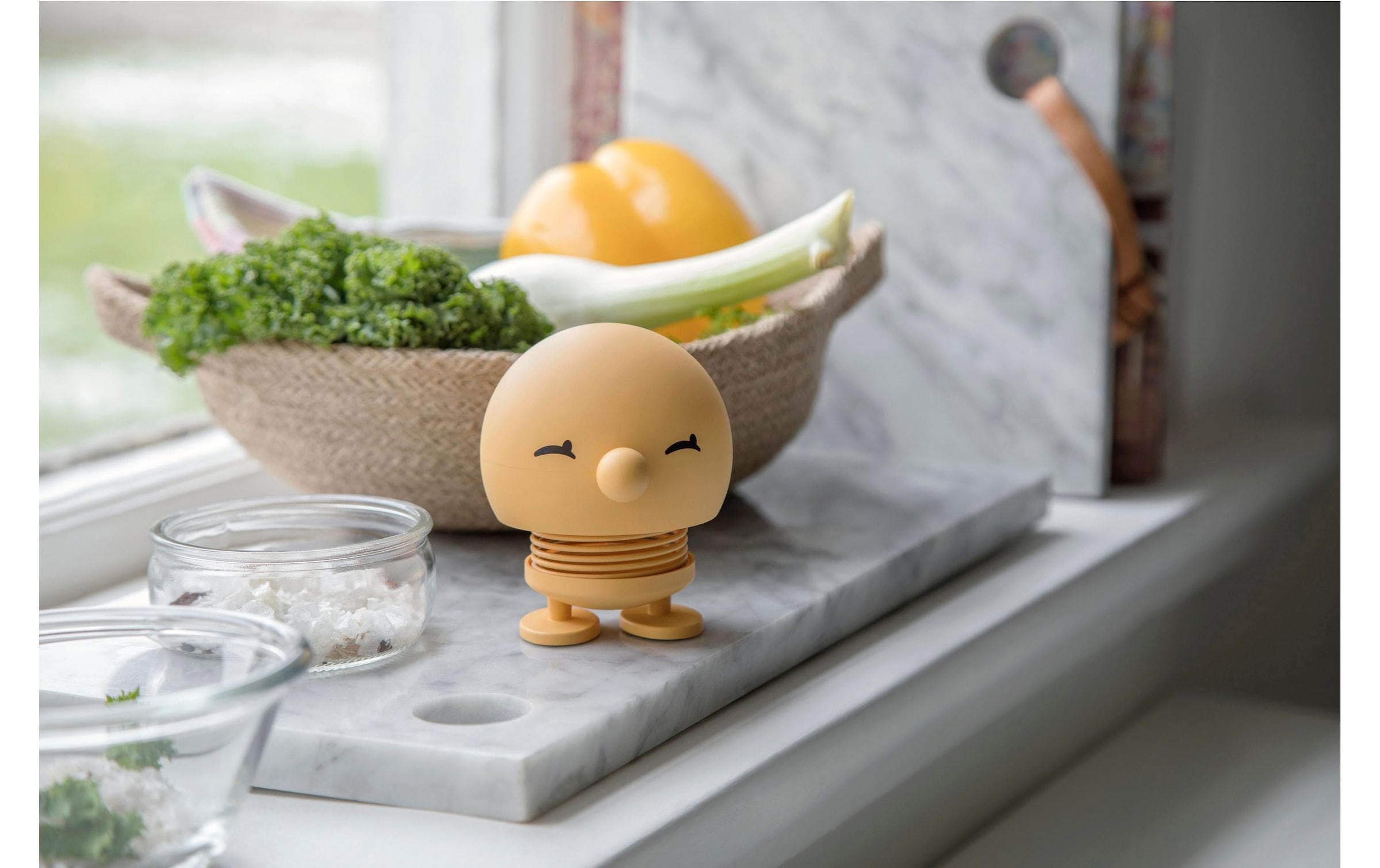 HOPTIMIST Dekofigur »Bimble Soft M 9,5 cm«