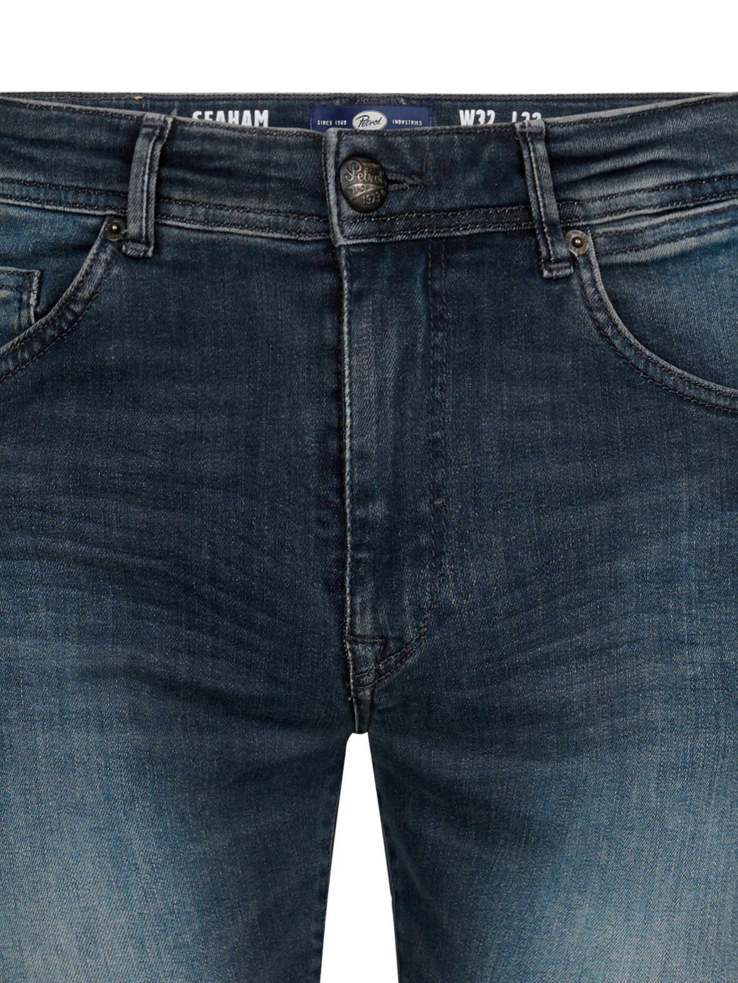 Petrol Industries Jeans slim »Seaham«