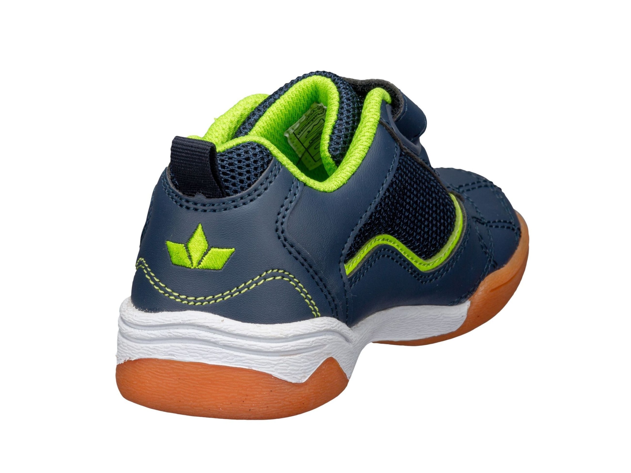 Lico Chaussures d'intérieur »Sportschuh Ben VS«