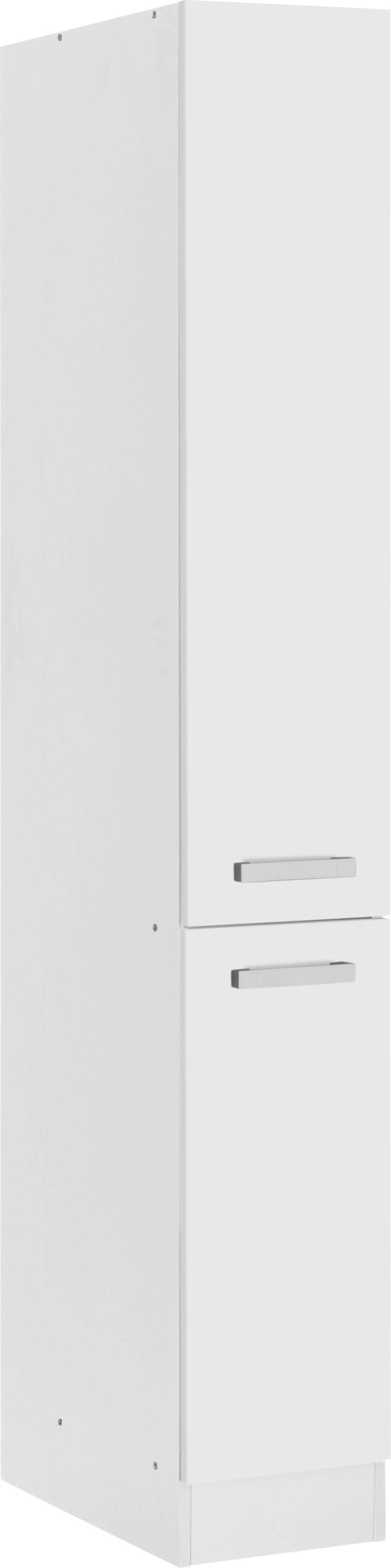 KOCHSTATION Apothekerschrank »KS-Gera« Breite 30 cm