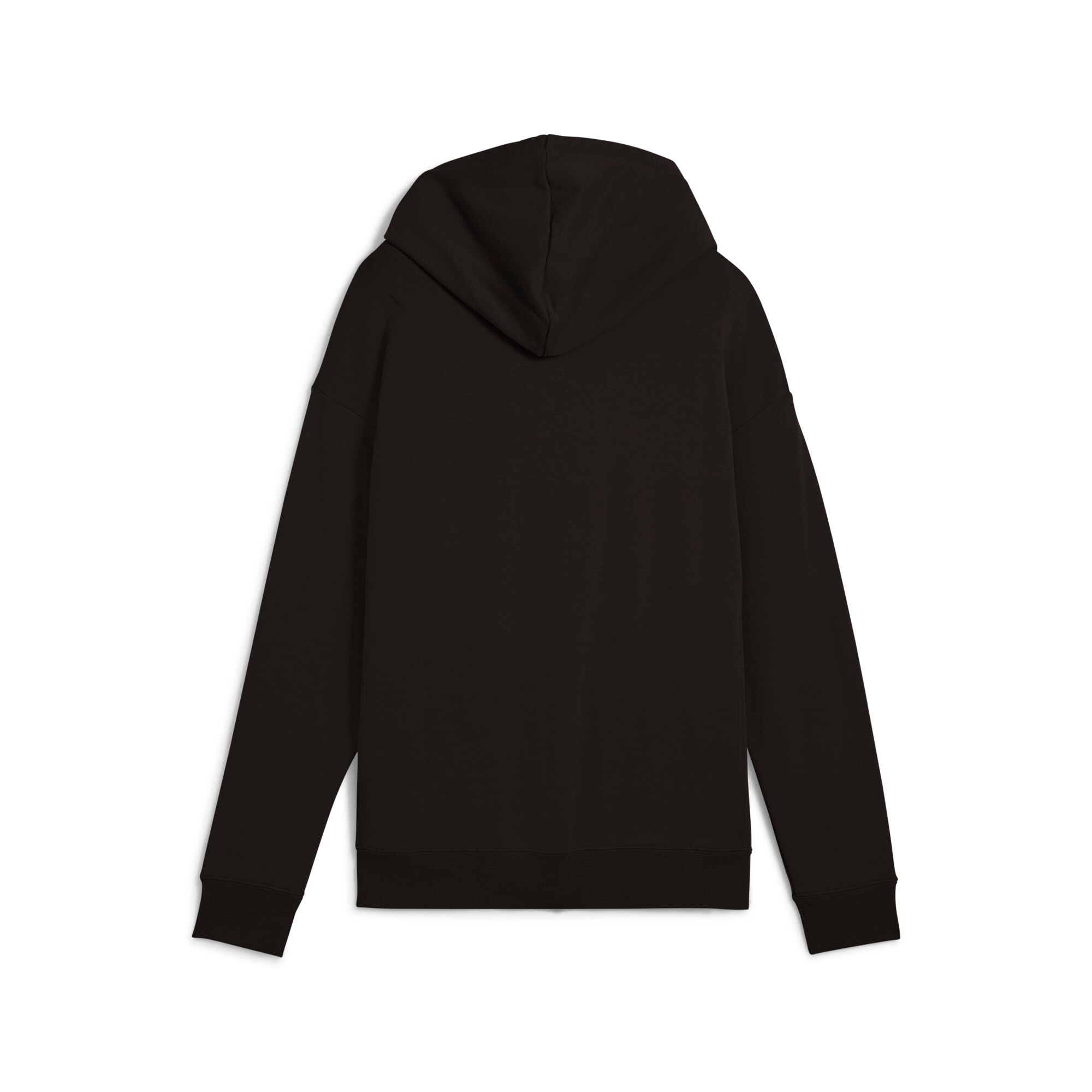 PUMA Sweat à capuche »CLASS RELAXED FULL-ZIP HOODIE TR«