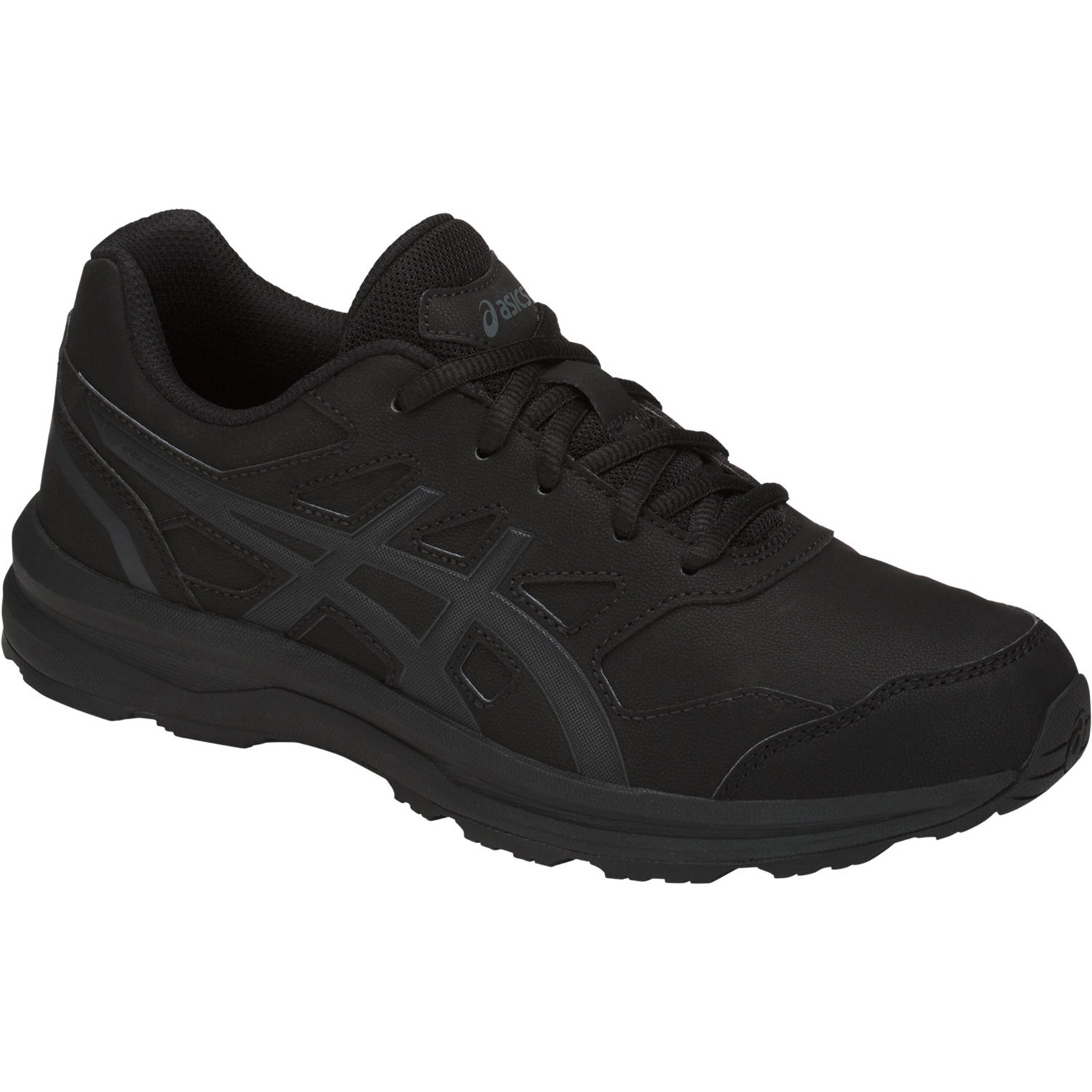 Asics Walkingschuh »GEL-MISSION 3«  für Nordic Walking und Wandern, leicht profiliertes Laufsohlenprofil
