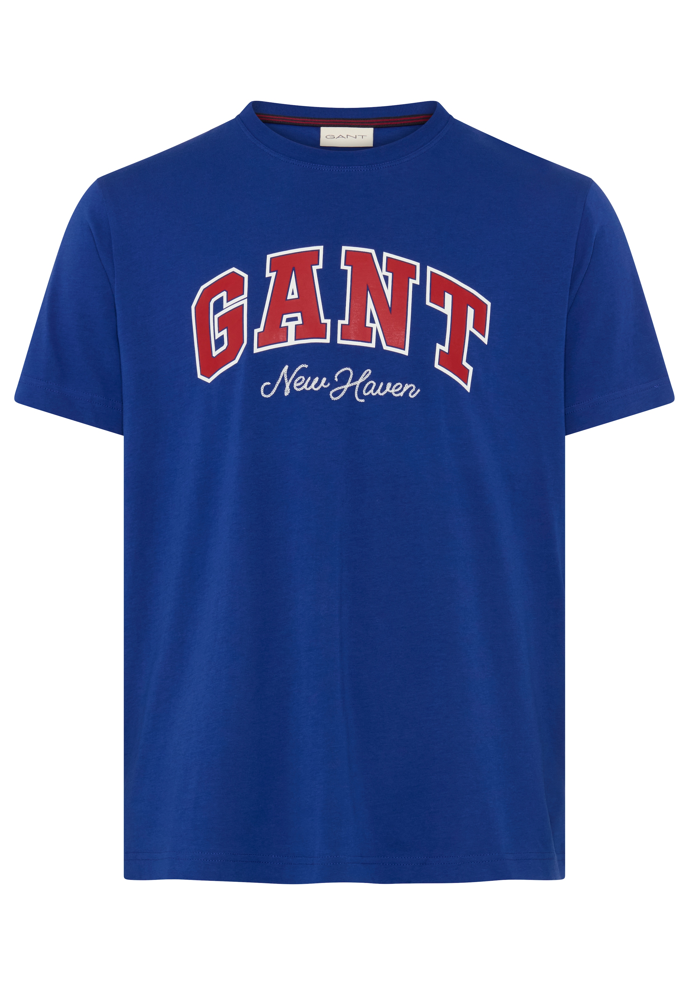 Gant T-Shirt »GRAPHIC«
