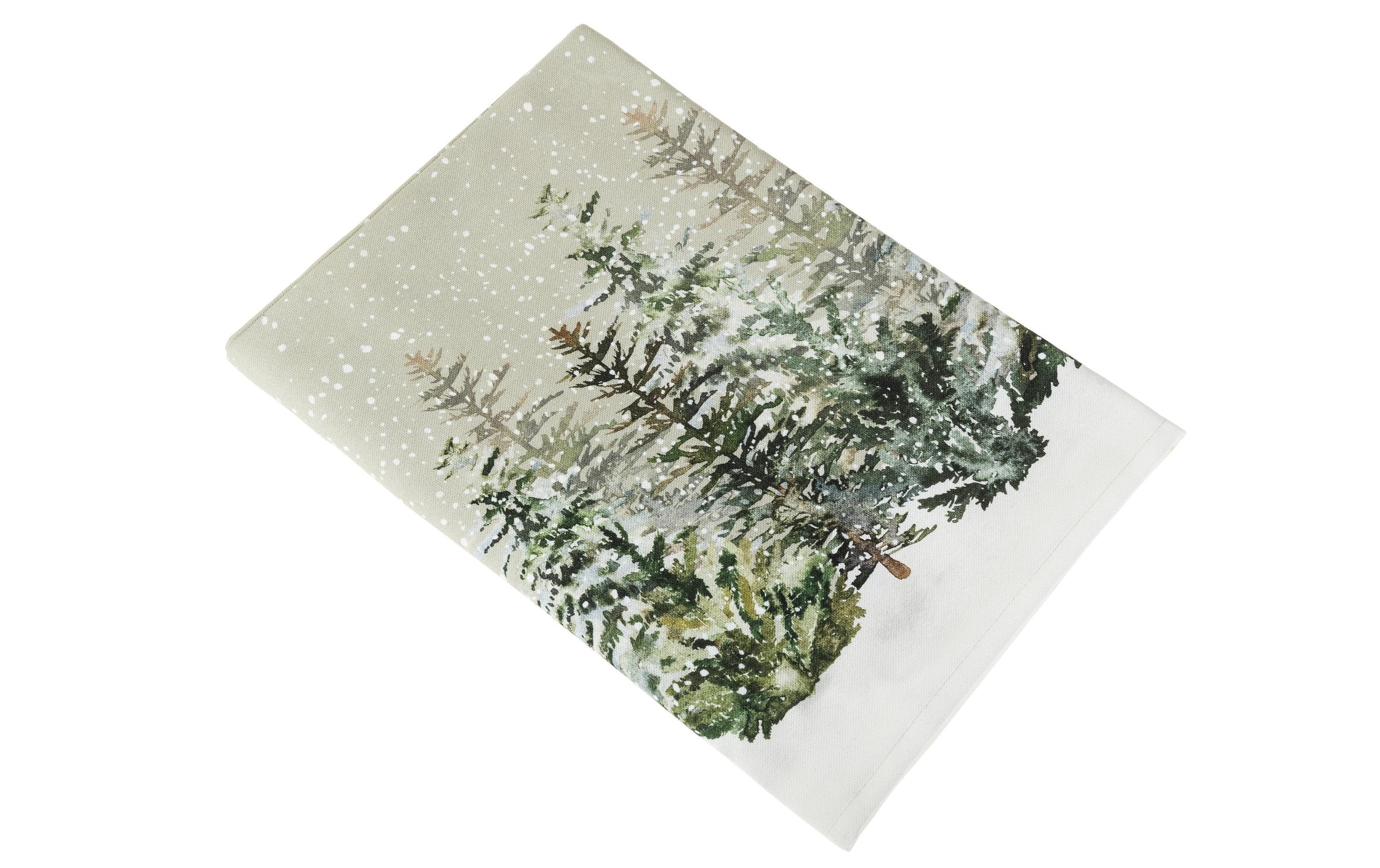 PICHLER Tischdecke »Foret 130 cm x 170 cm«