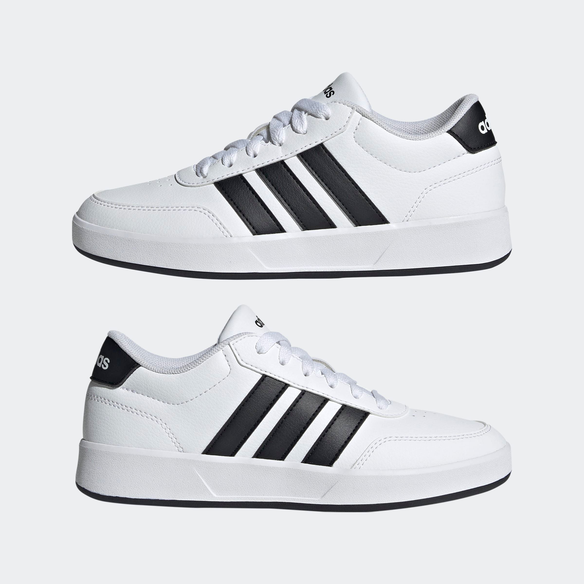 adidas Sportswear Sneakers »BREAKNET 3.0  FÜR KIDS«  für Kinder & Jugendliche