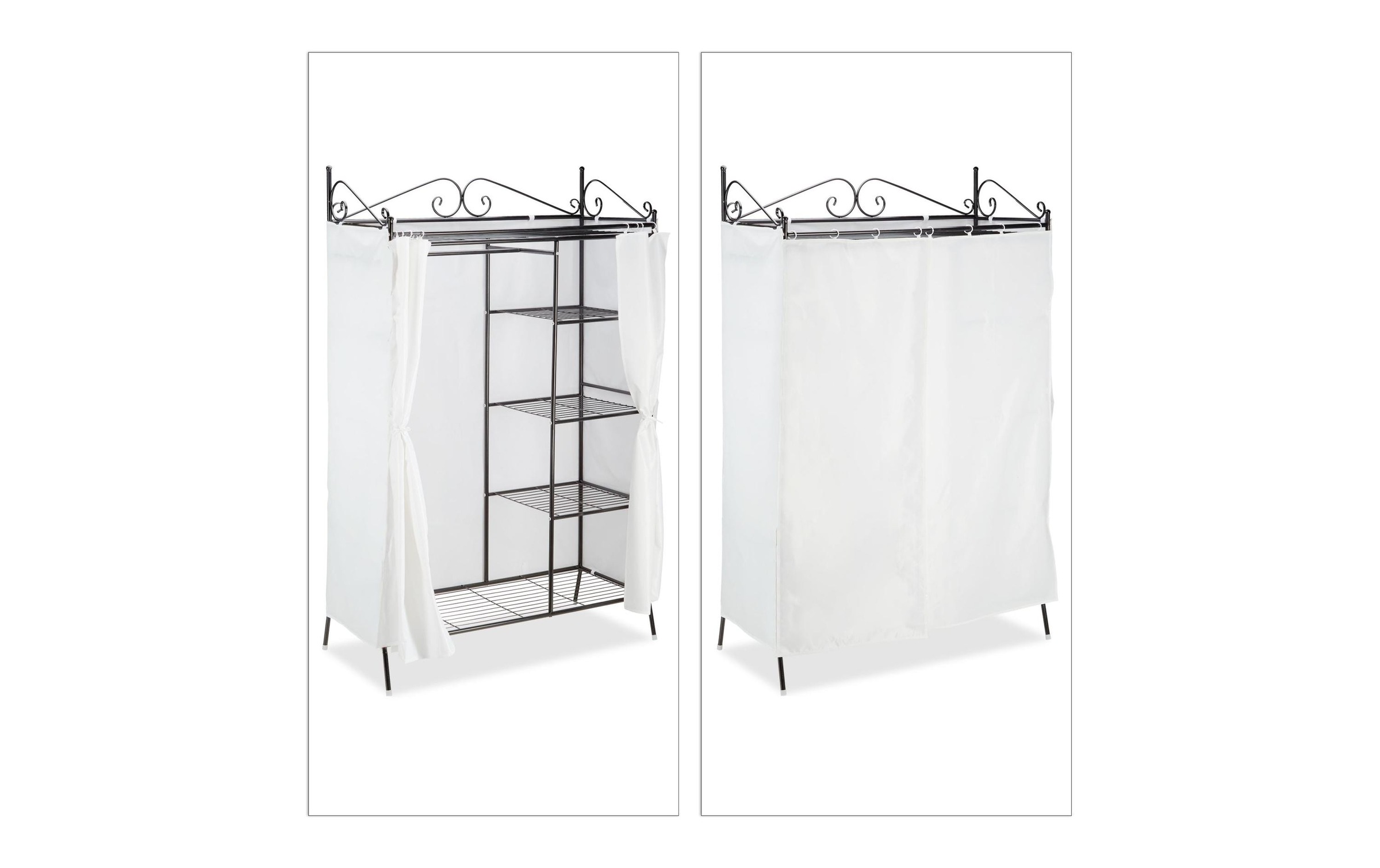 relaxdays Porte-manteau »Country«