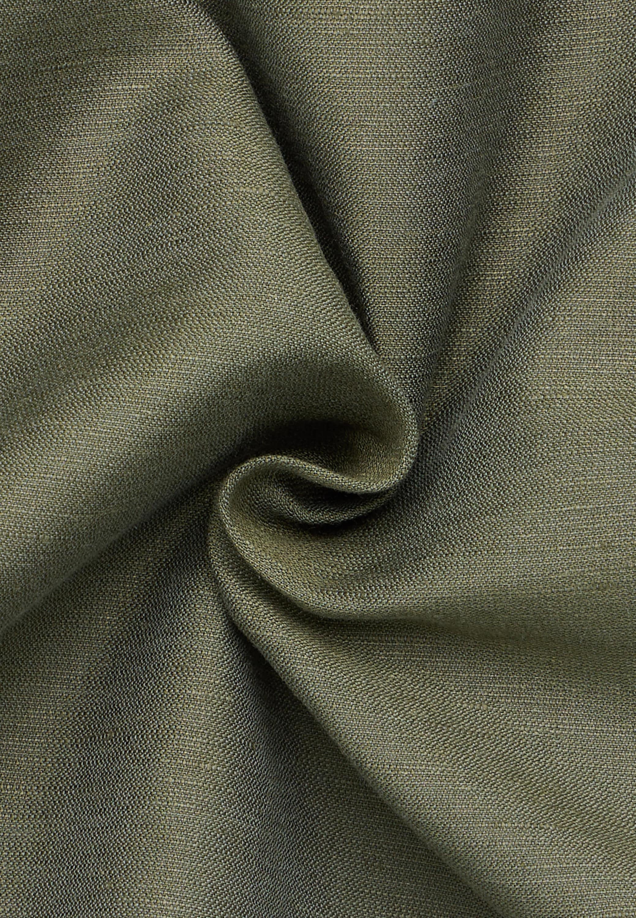 Eterna Langarmhemd »MODERN FIT« EASY IRON (bügelleicht)