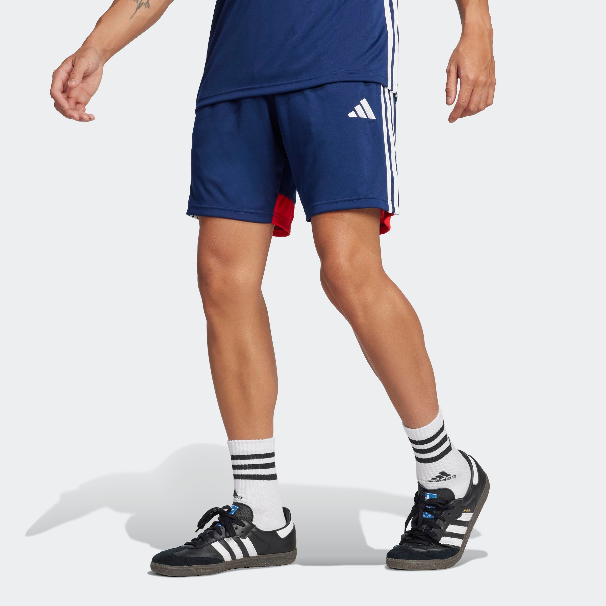 adidas Performance Short d'entraînement »TIRO 25 ESSENTIALS«