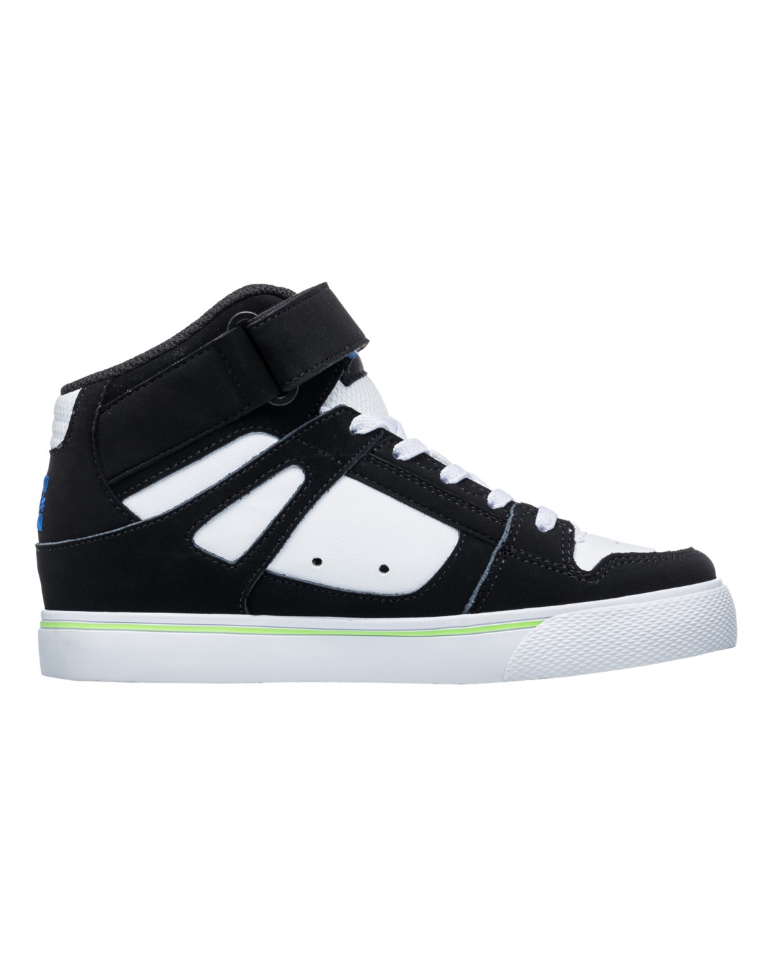 DC Shoes Sneakers »Pure High-Top EV«