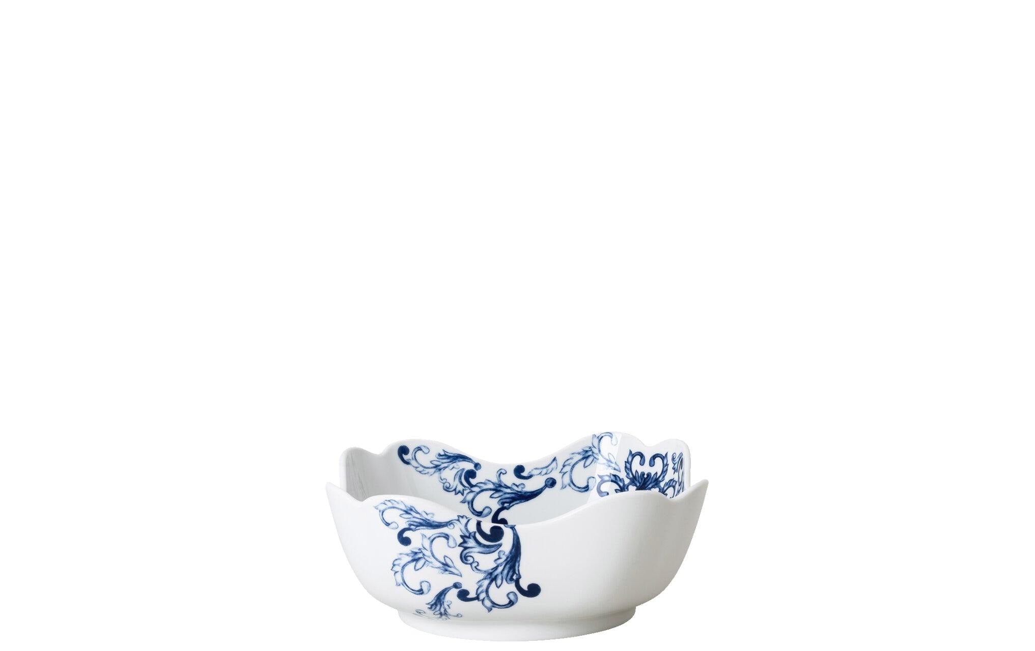 Rosenthal Schüssel »True Blue 24 cm« aus Porzellan