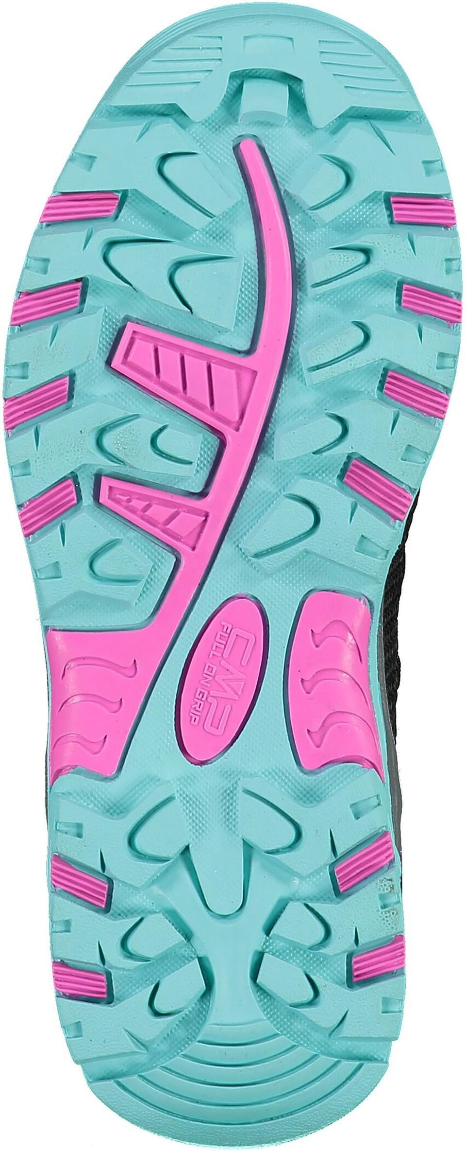 CMP Wanderschuh »KIDS RIGEL LOW TREKKING SHOES WP«  wasserdicht