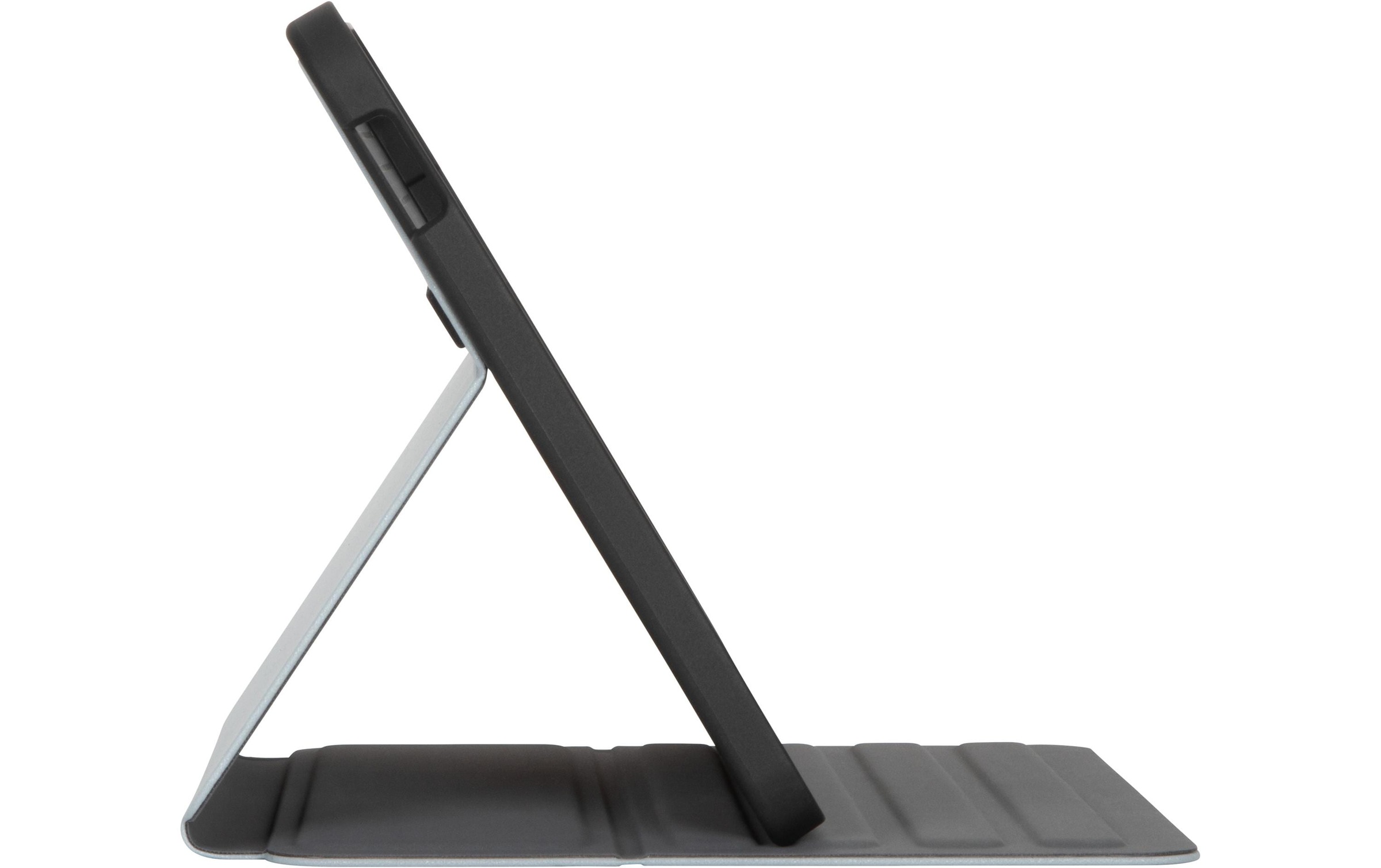 Targus Backcover »Cover Click In 10,9 für iPad (10, Gen) Silber«