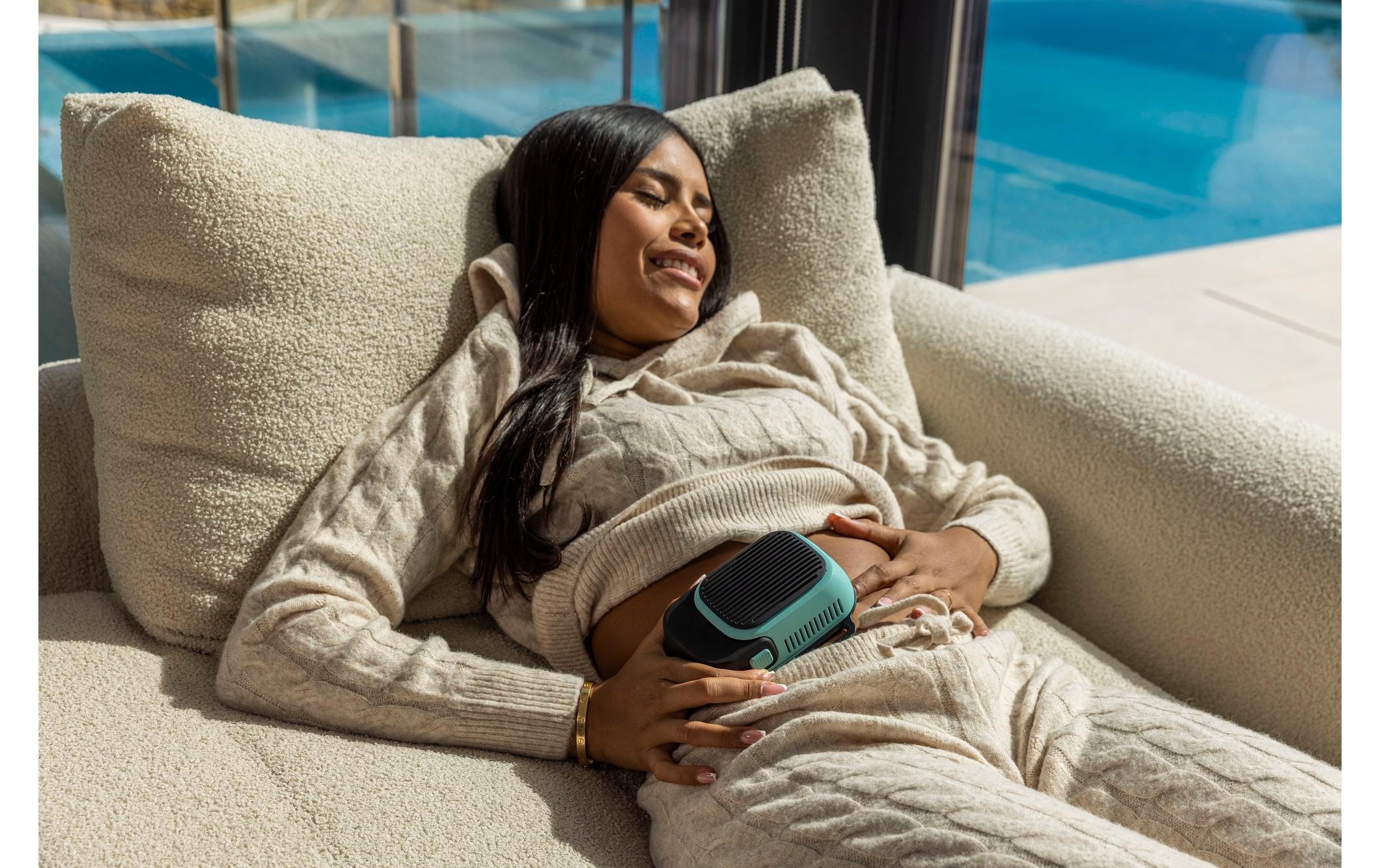   Appareil de massage »Medivon Medivon DualTherm«