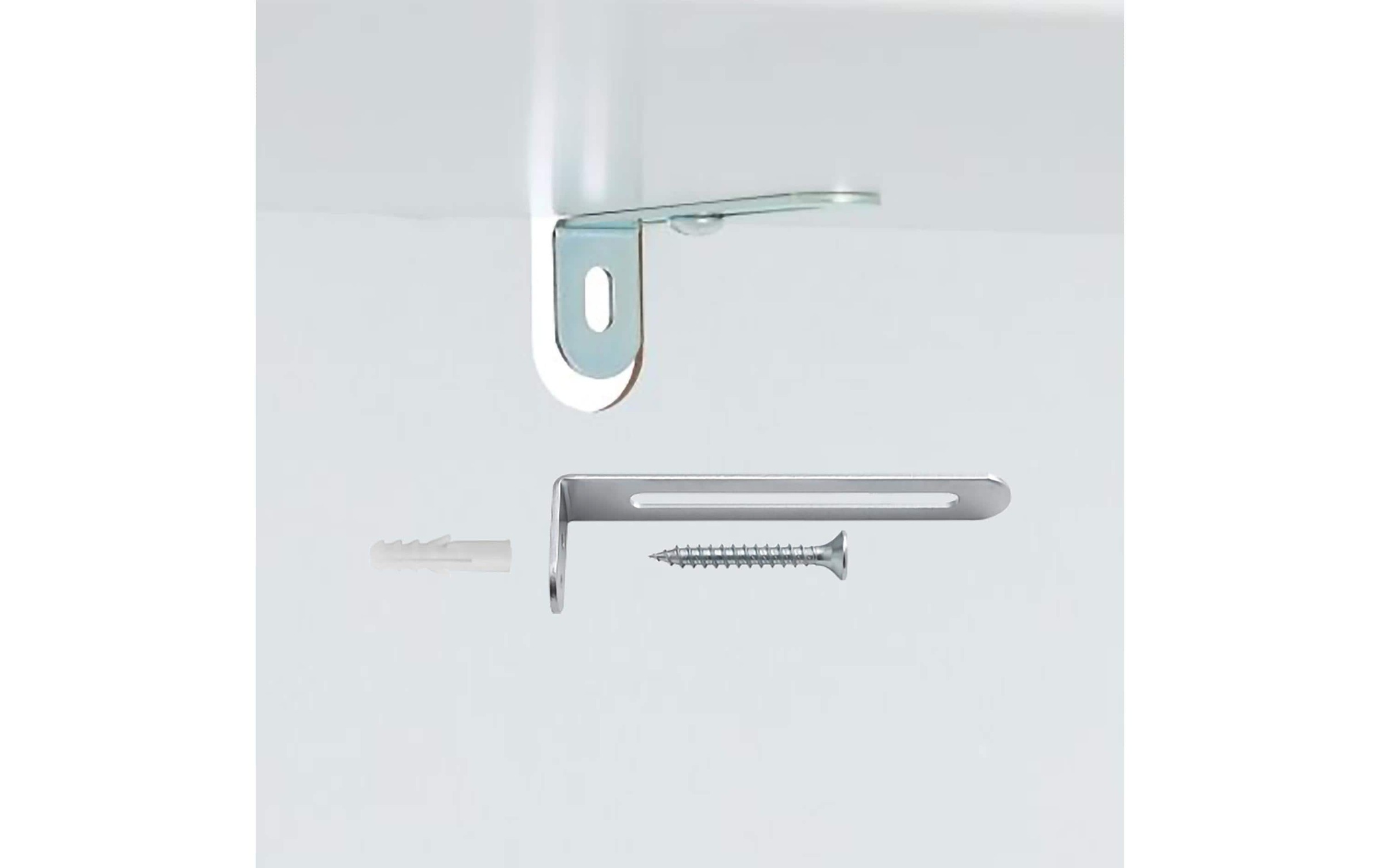 relaxdays Mehrzweckschrank »18 x 80 cm«